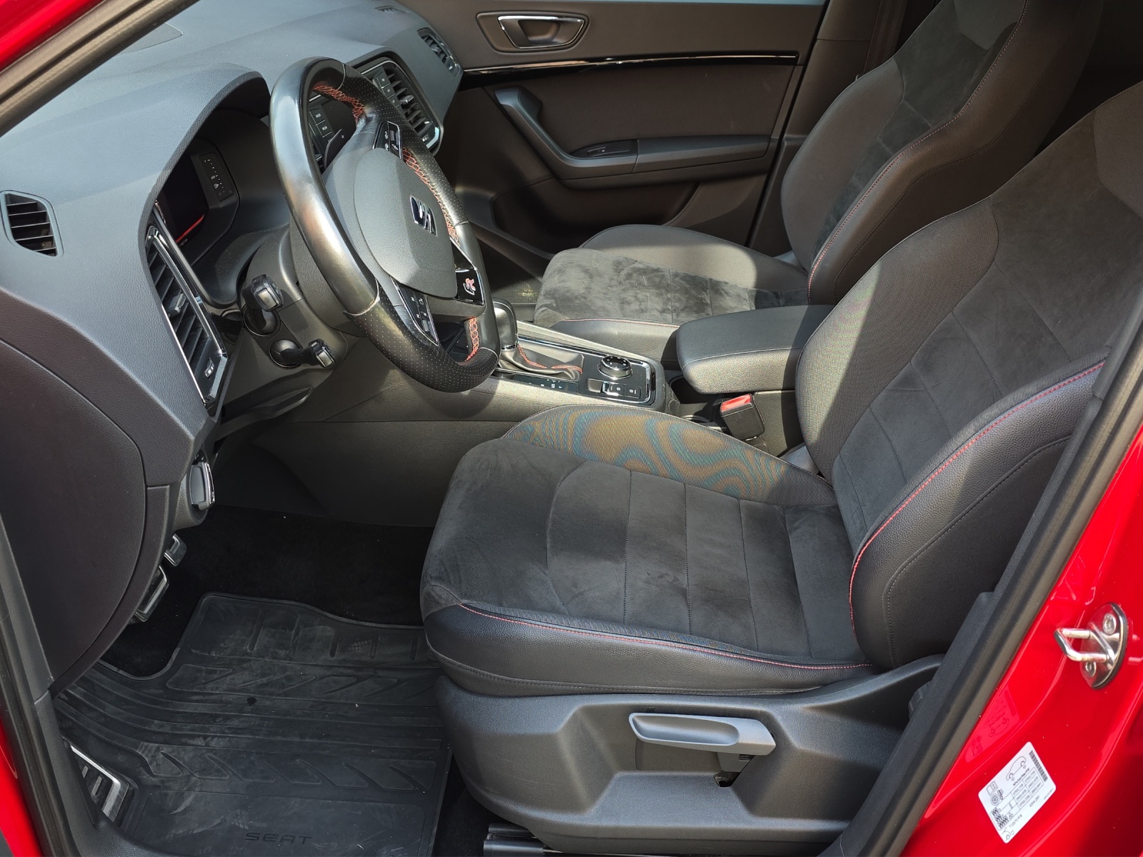 SEAT Ateca 2.0 TSI FR 4Drive DSG-image-4