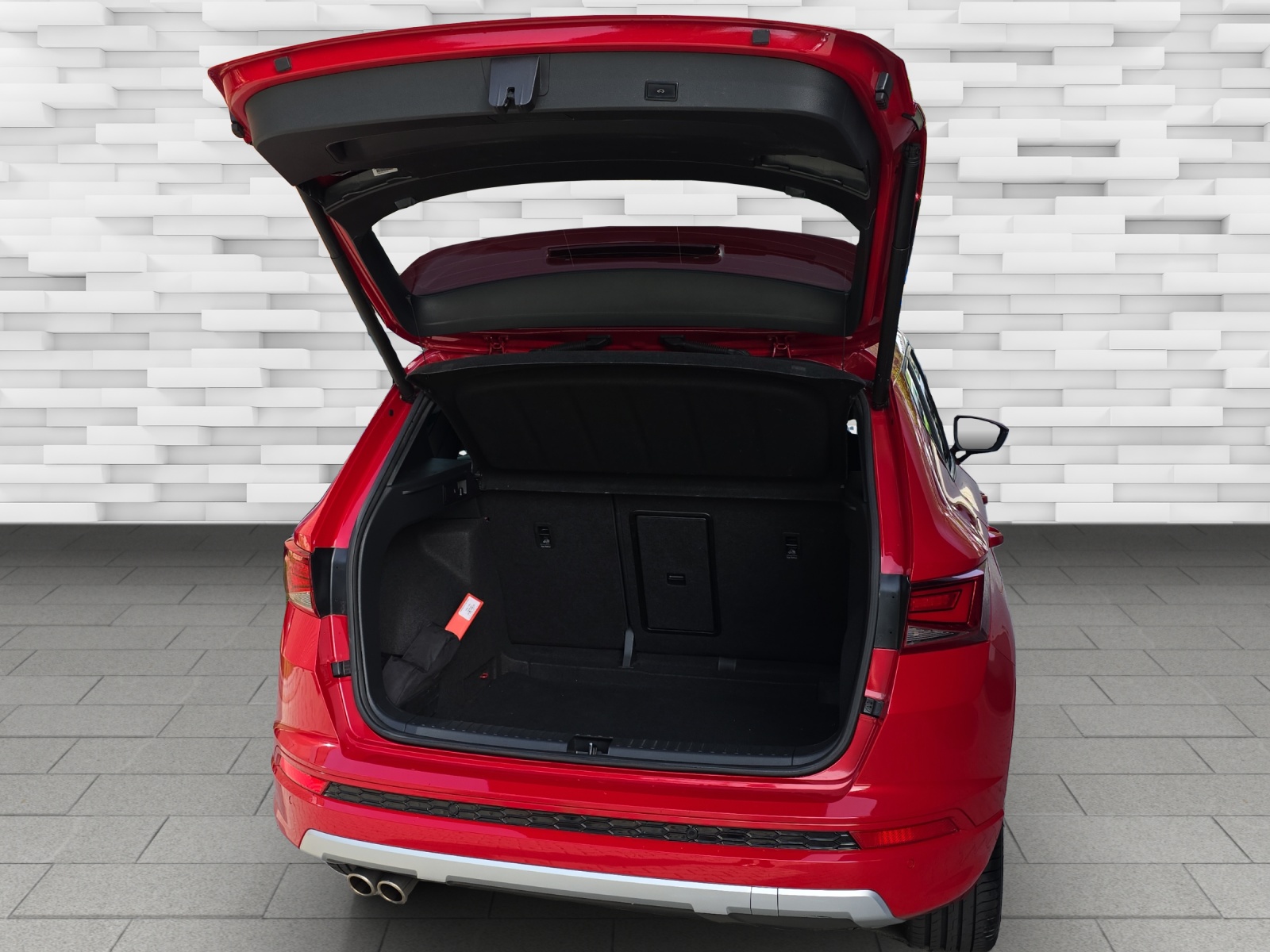 SEAT Ateca 2.0 TSI FR 4Drive DSG-image-9