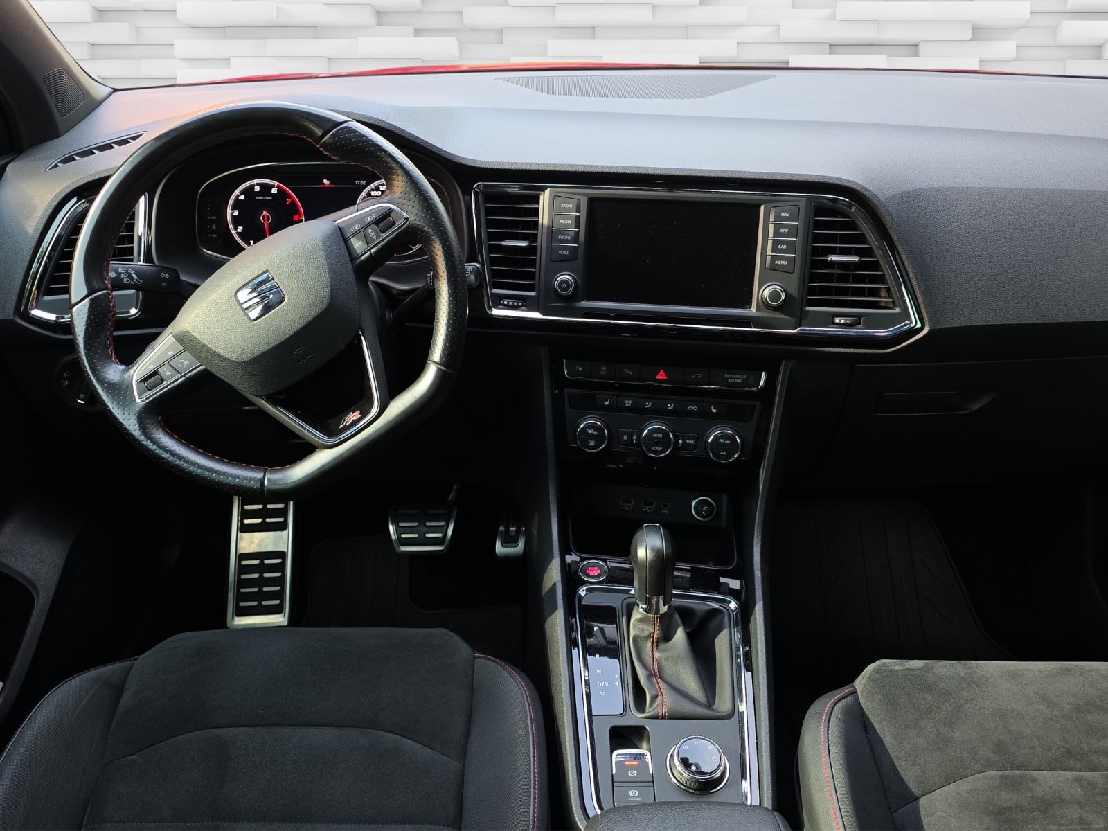 SEAT Ateca 2.0 TSI FR 4Drive DSG-image-6