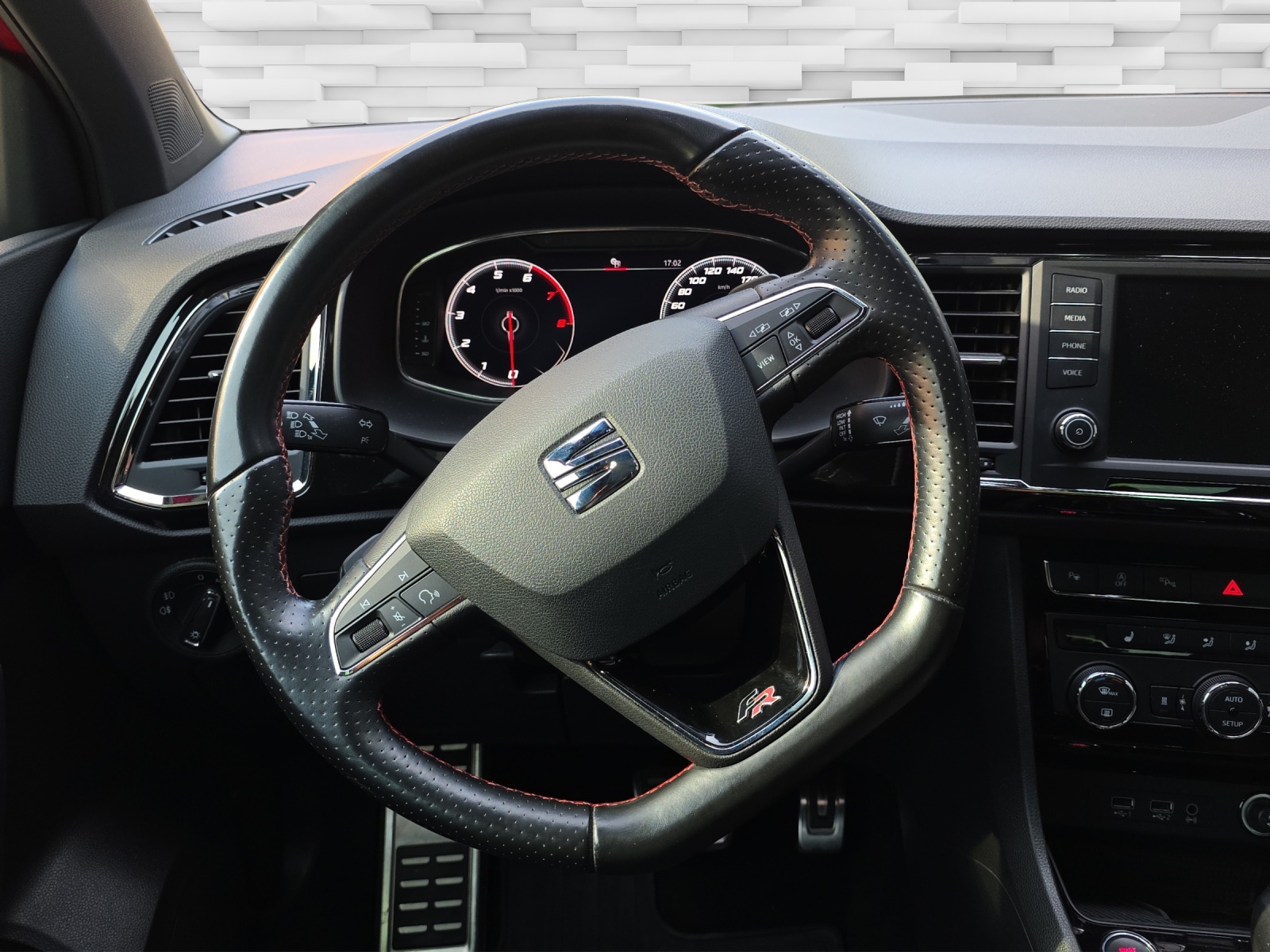 SEAT Ateca 2.0 TSI FR 4Drive DSG-image-5