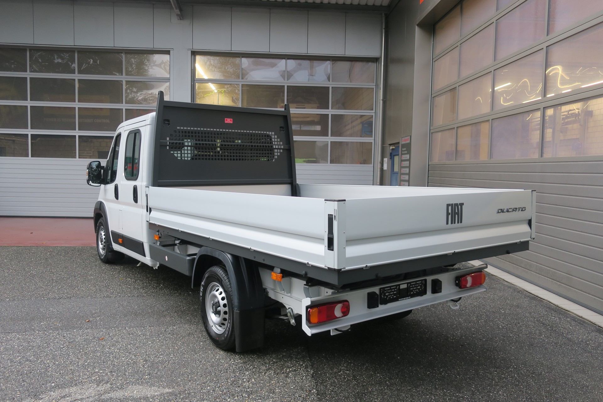 FIAT Ducato 2.2 L4 DK Brücke-image-4