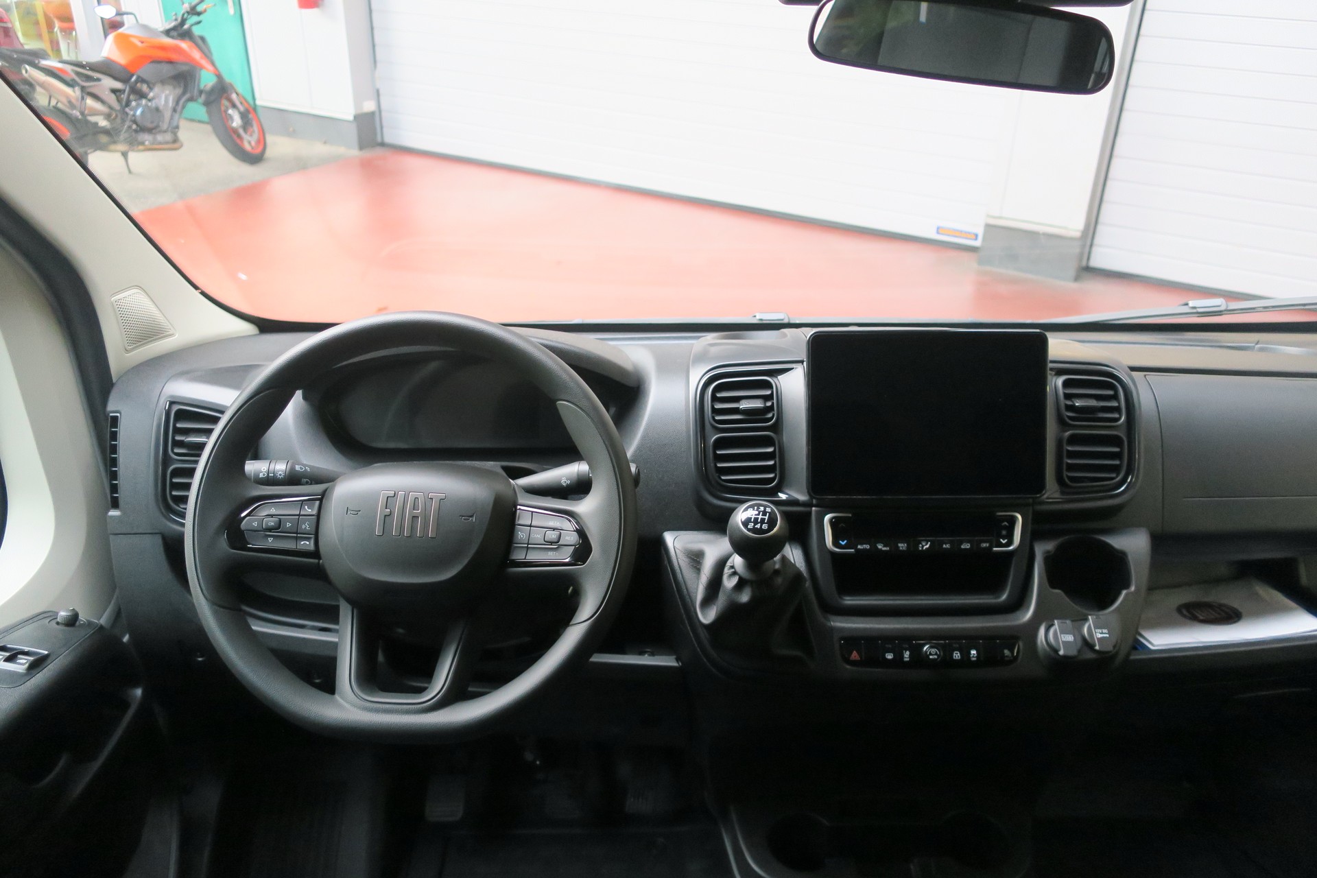 FIAT Ducato 2.2 L4 DK Brücke-image-8