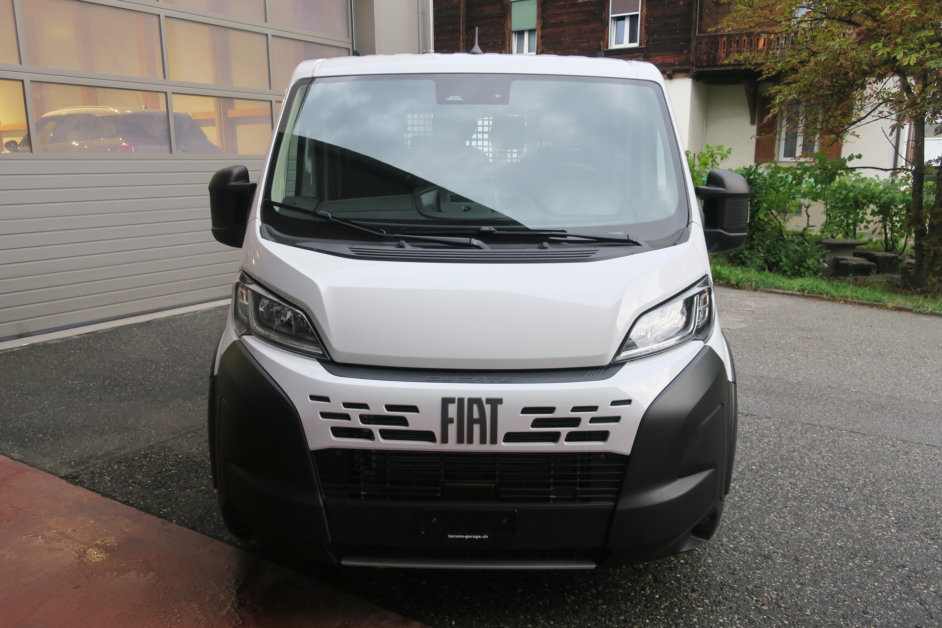 FIAT Ducato 2.2 L4 DK Brücke-image-1