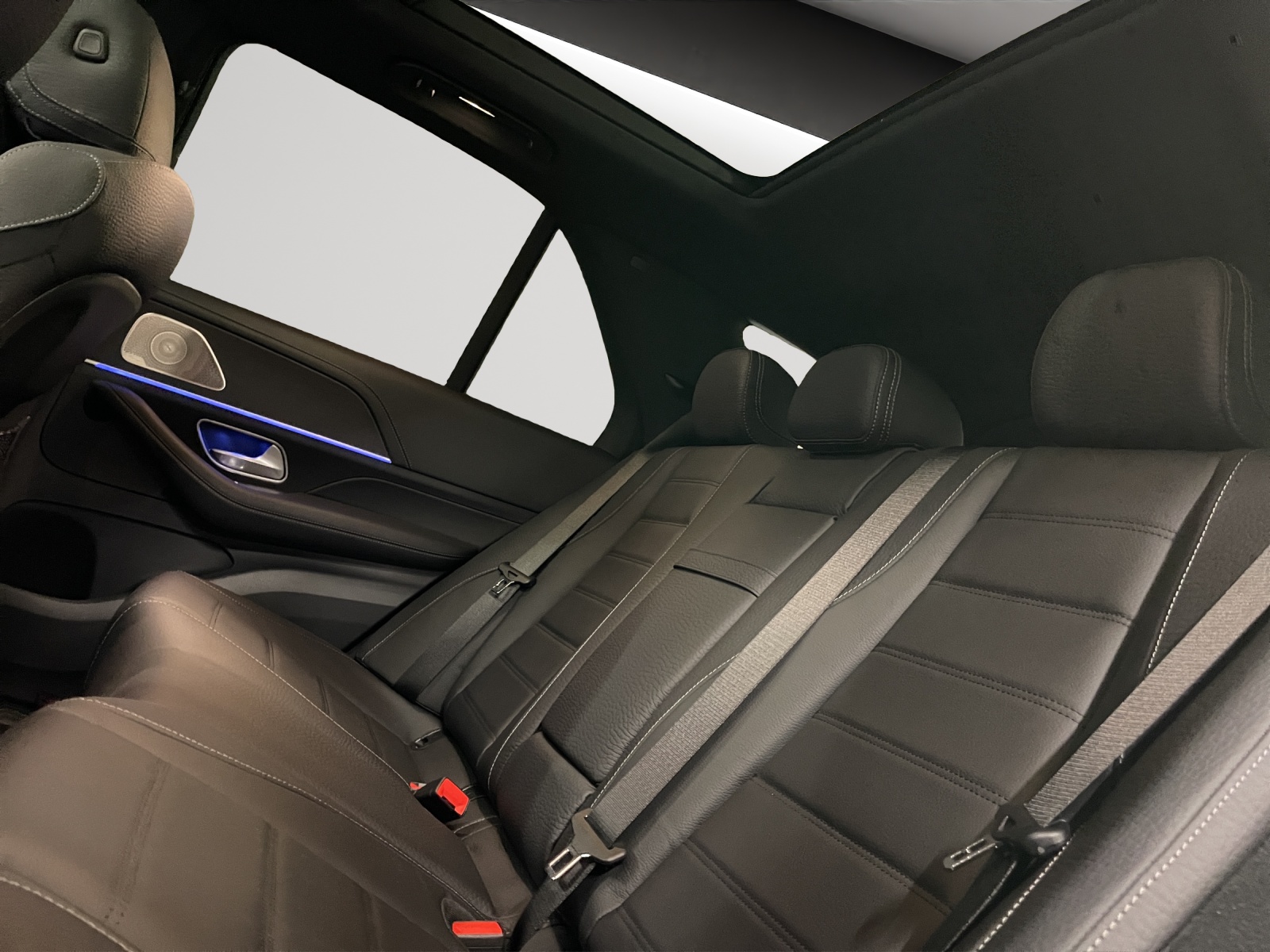 MERCEDES-BENZ GLE 450 4Matic 9G-Tronic-image-10