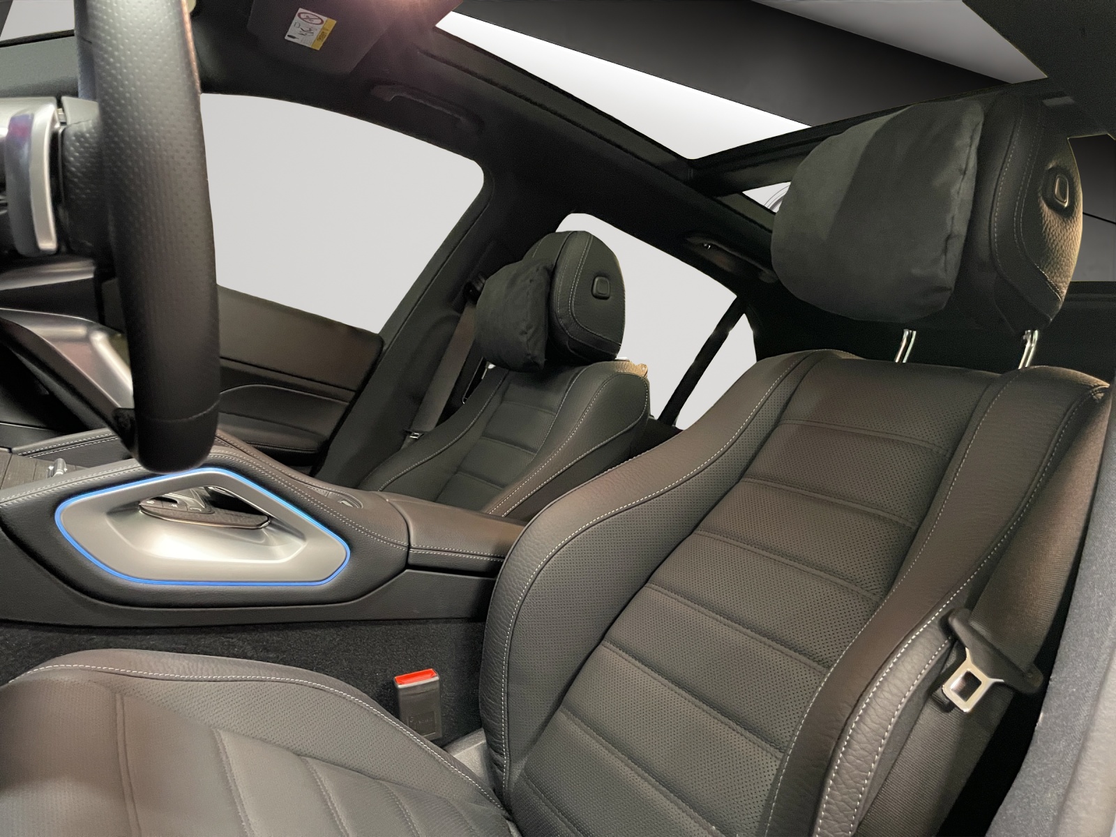 MERCEDES-BENZ GLE 450 4Matic 9G-Tronic-image-9