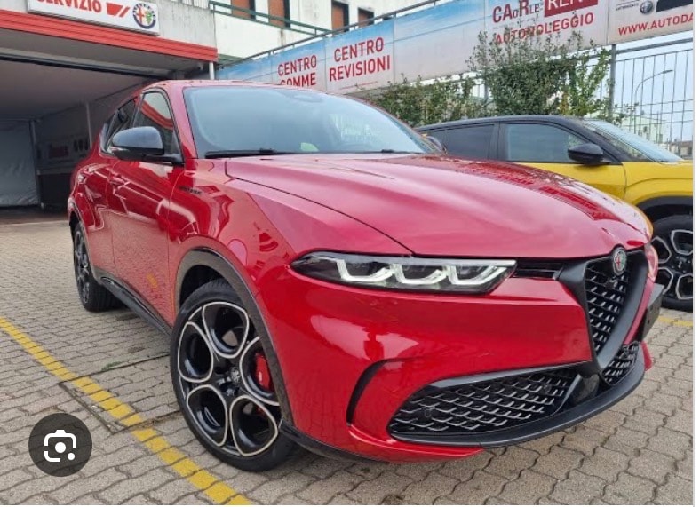 ALFA ROMEO Veloce — slika 12