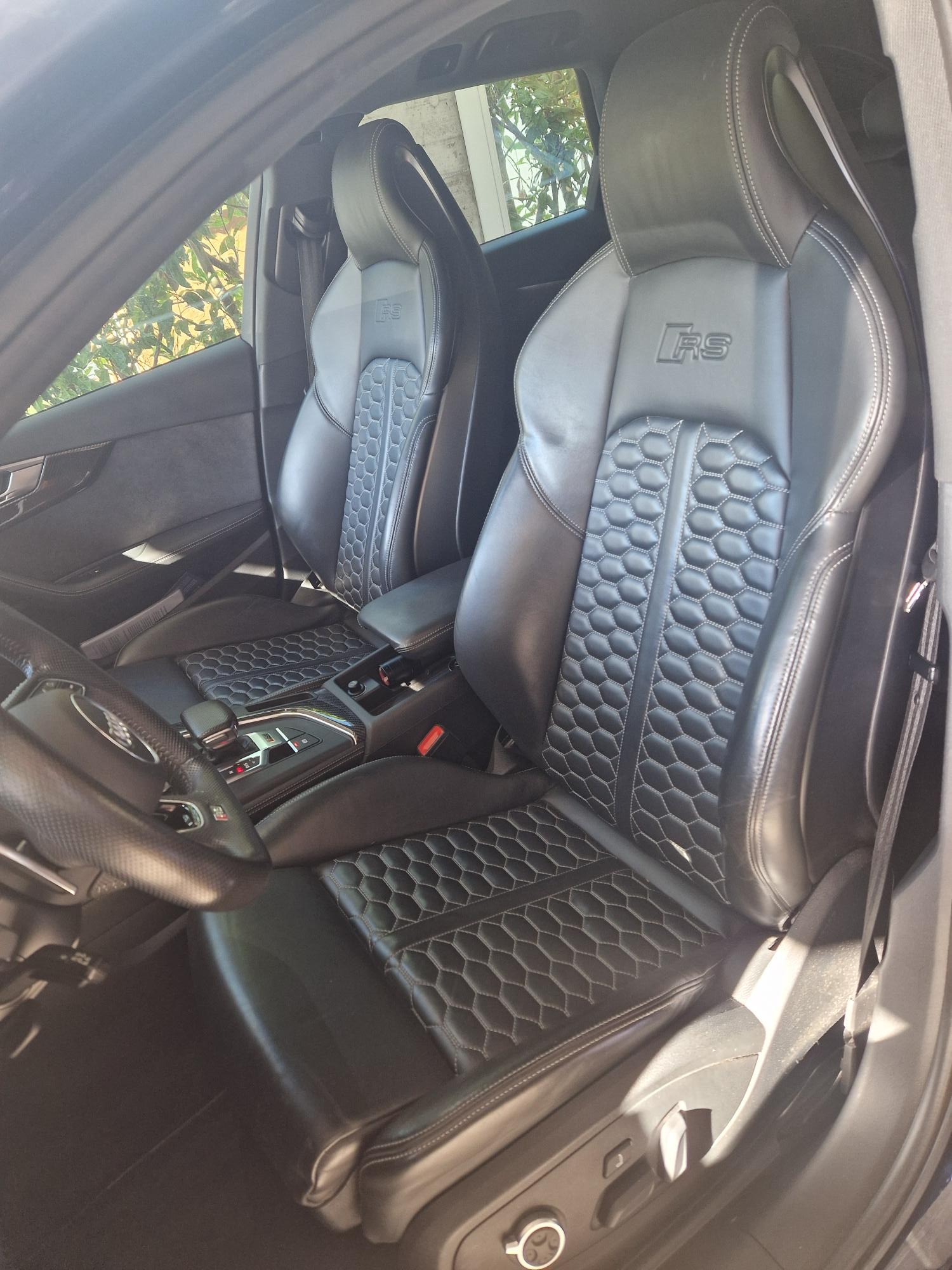 AUDI 2.9 V6 TFSI quattro T-Tronic-image-4