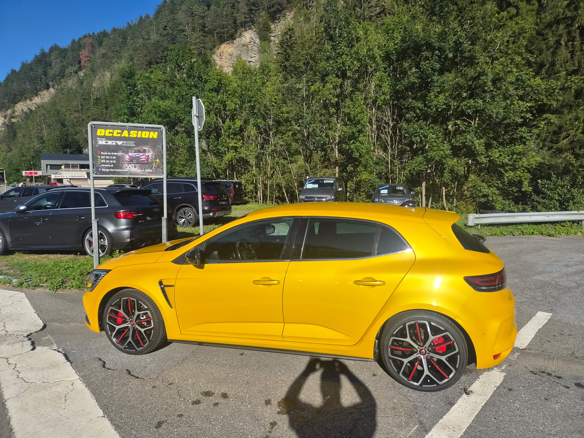 RENAULT Mégane Trophy 300 EDC-image-6