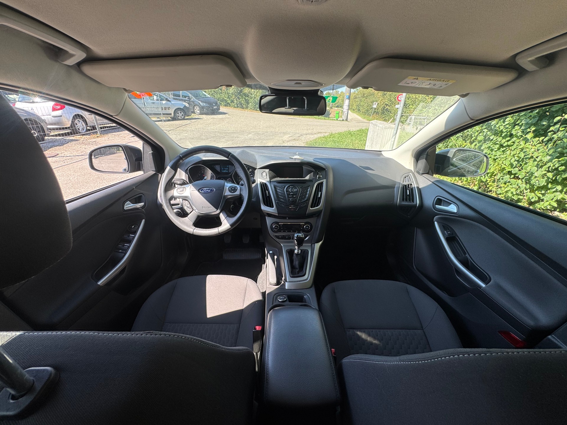 FORD Focus 1.0 SCTi-image-7