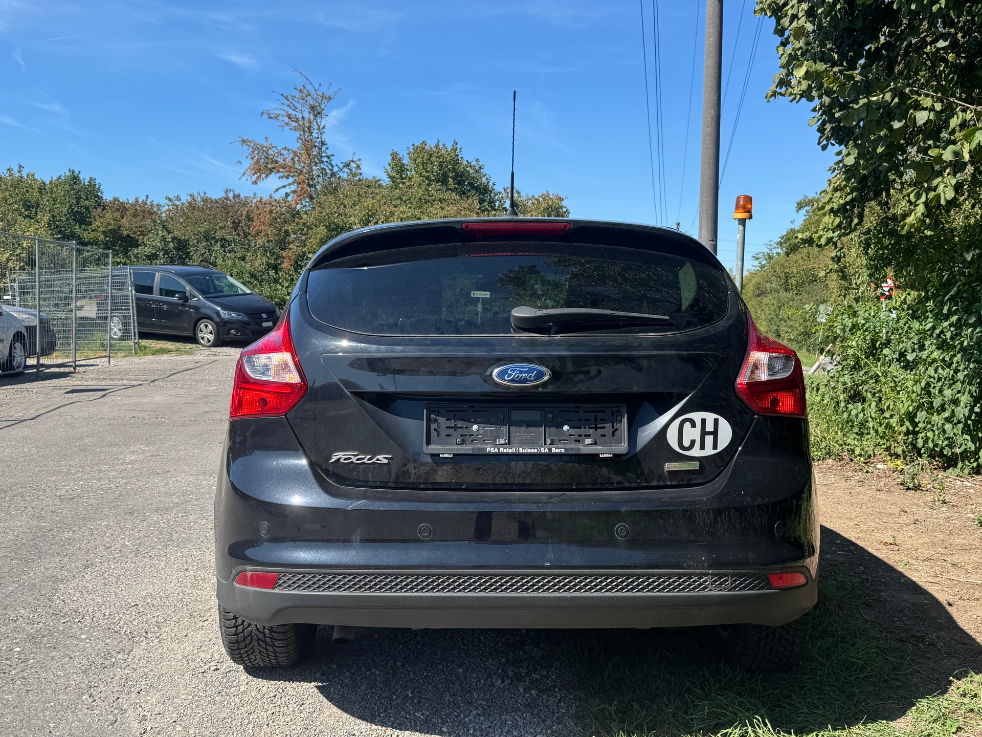 FORD Focus 1.0 SCTi-image-5