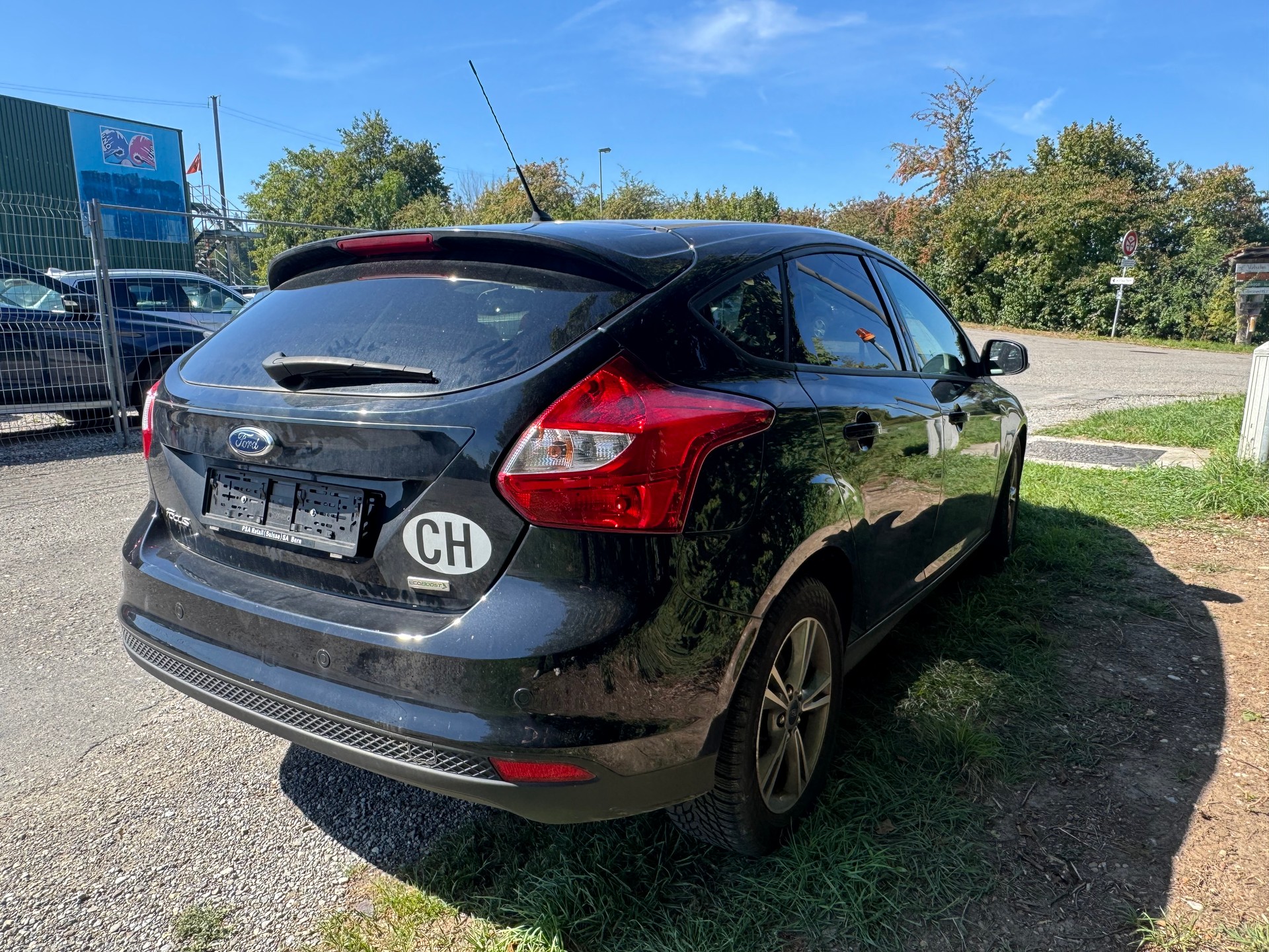 FORD Focus 1.0 SCTi-image-6