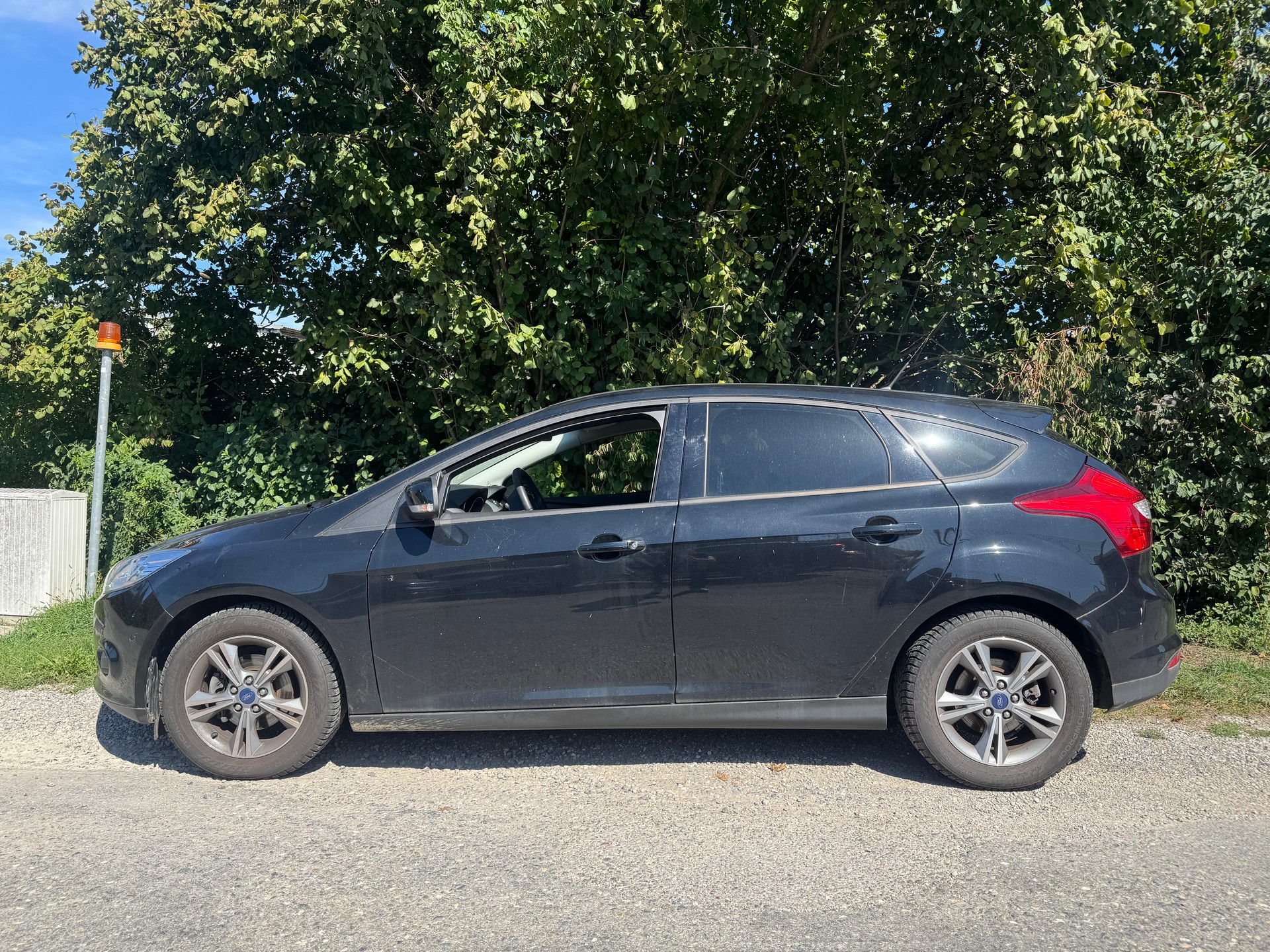 FORD Focus 1.0 SCTi-image-3