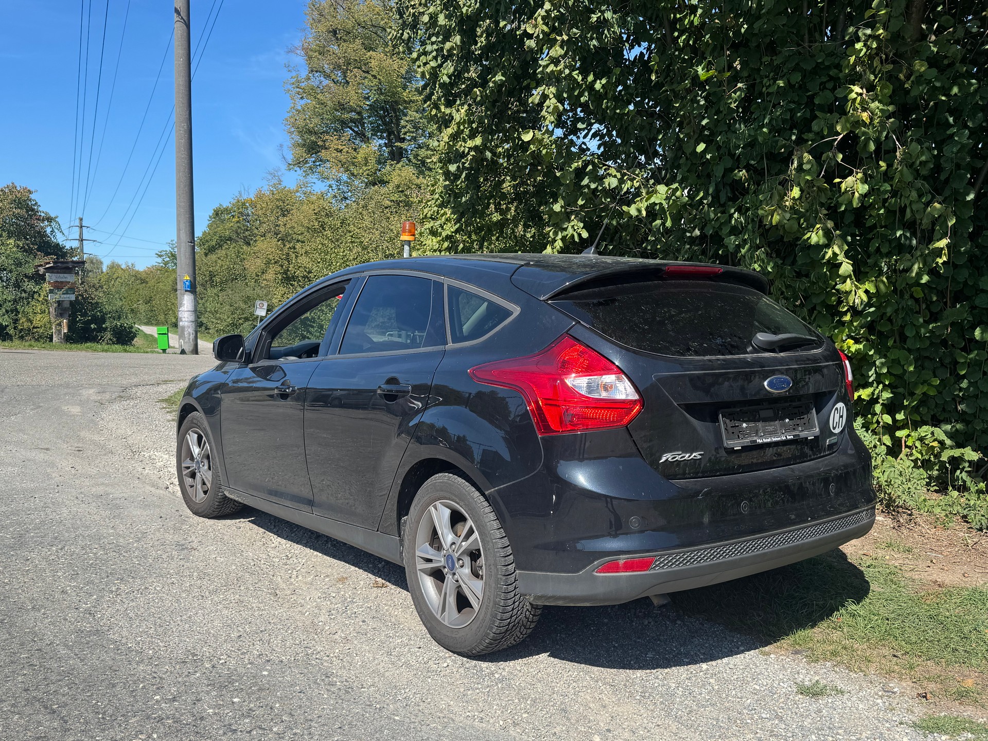 FORD Focus 1.0 SCTi-image-4