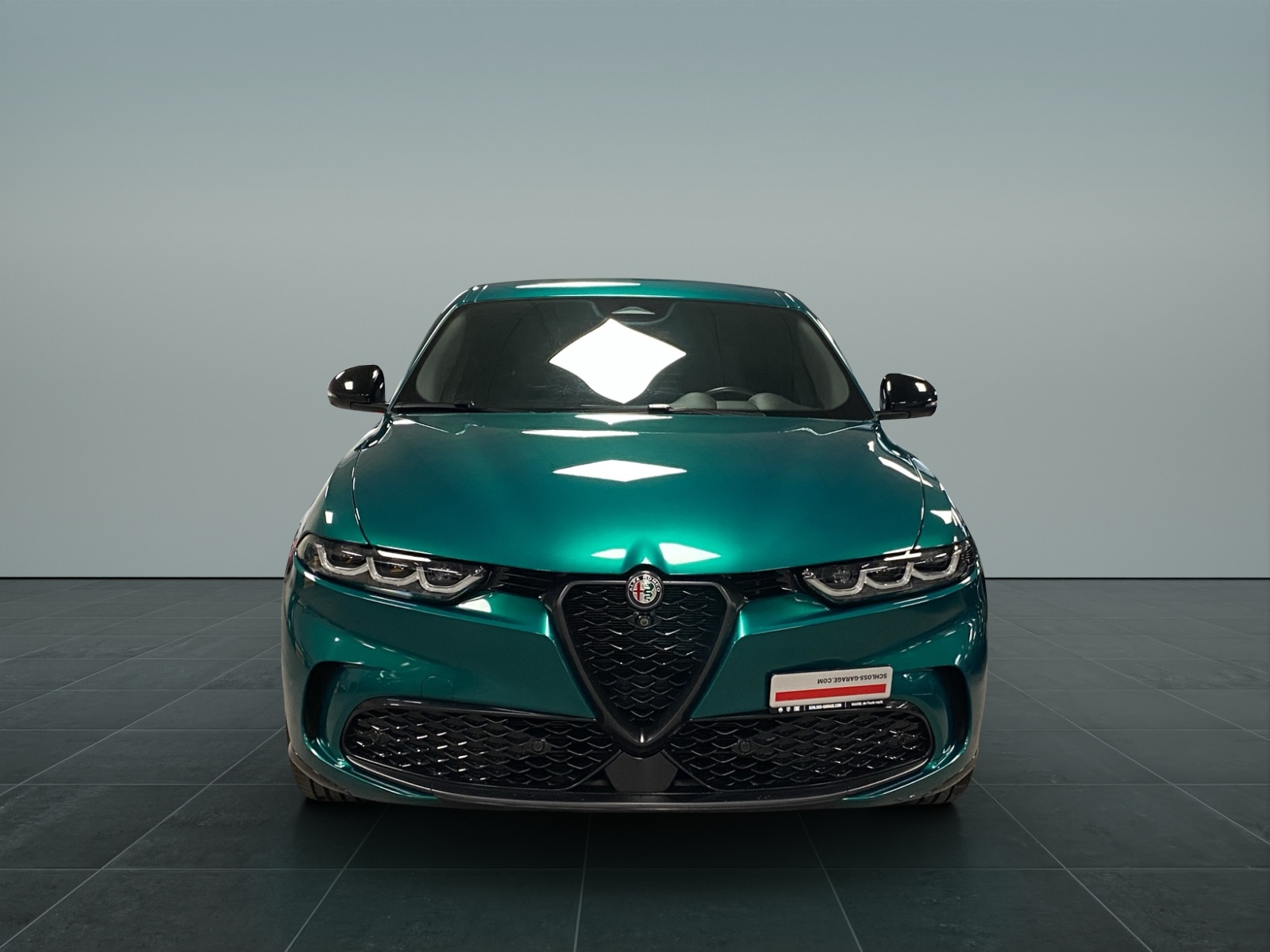 ALFA ROMEO TONALE 1.5 Speciale Pack P-image-1