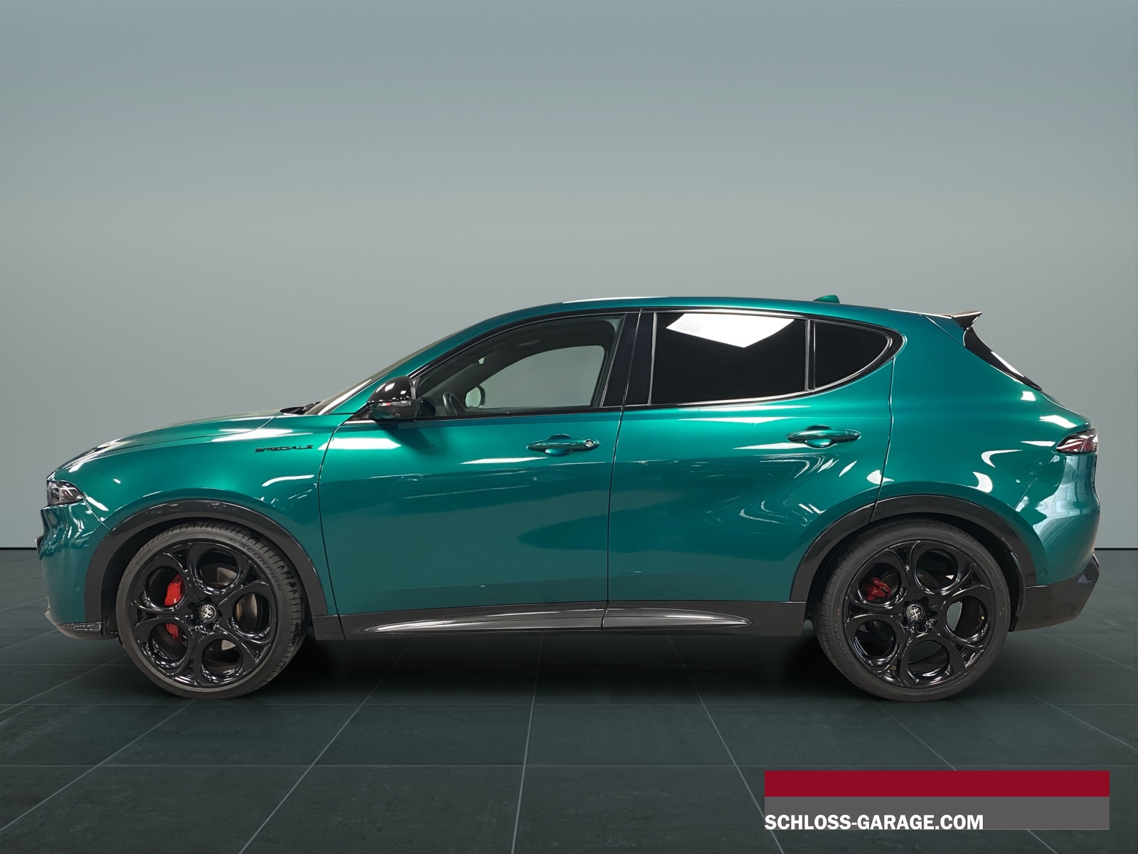 ALFA ROMEO TONALE 1.5 Speciale Pack P-image-2