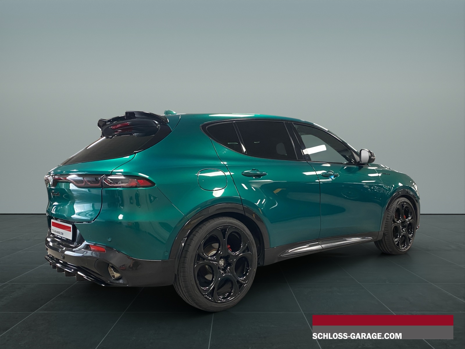 ALFA ROMEO TONALE 1.5 Speciale Pack P-image-6