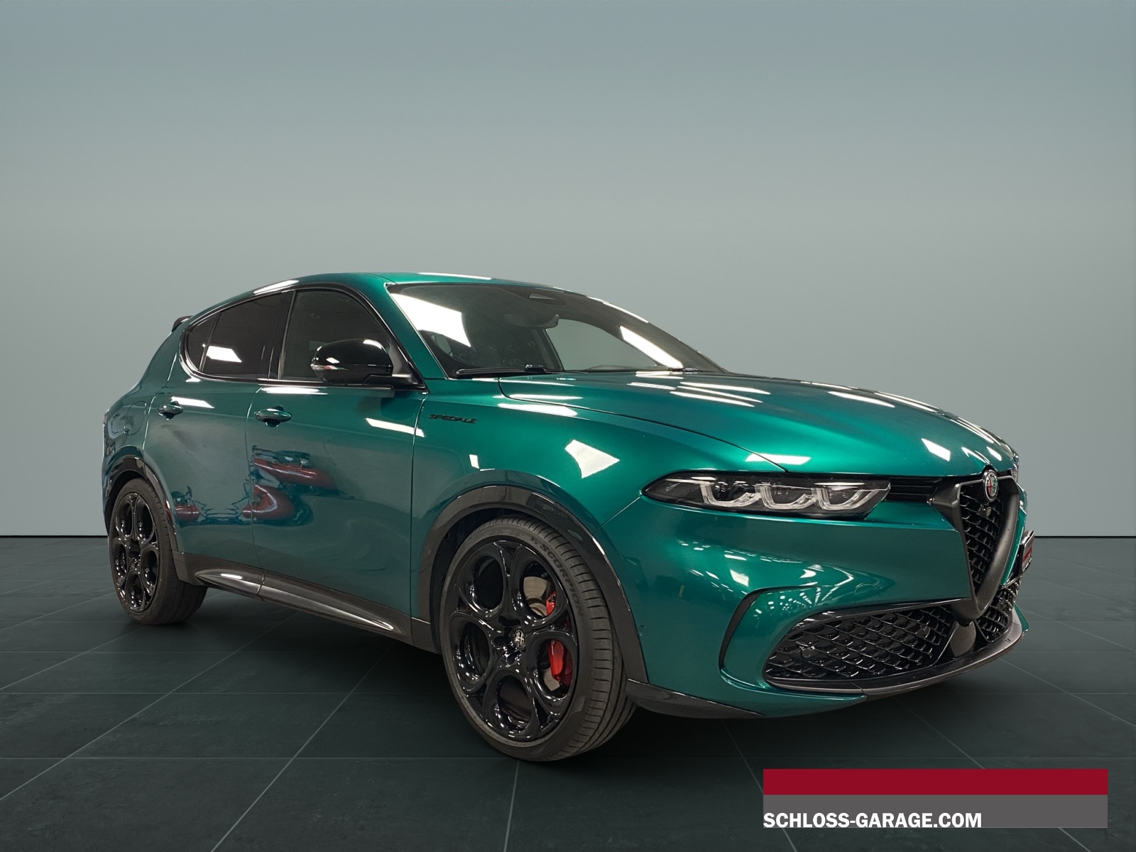 ALFA ROMEO TONALE 1.5 Speciale Pack P-image-8