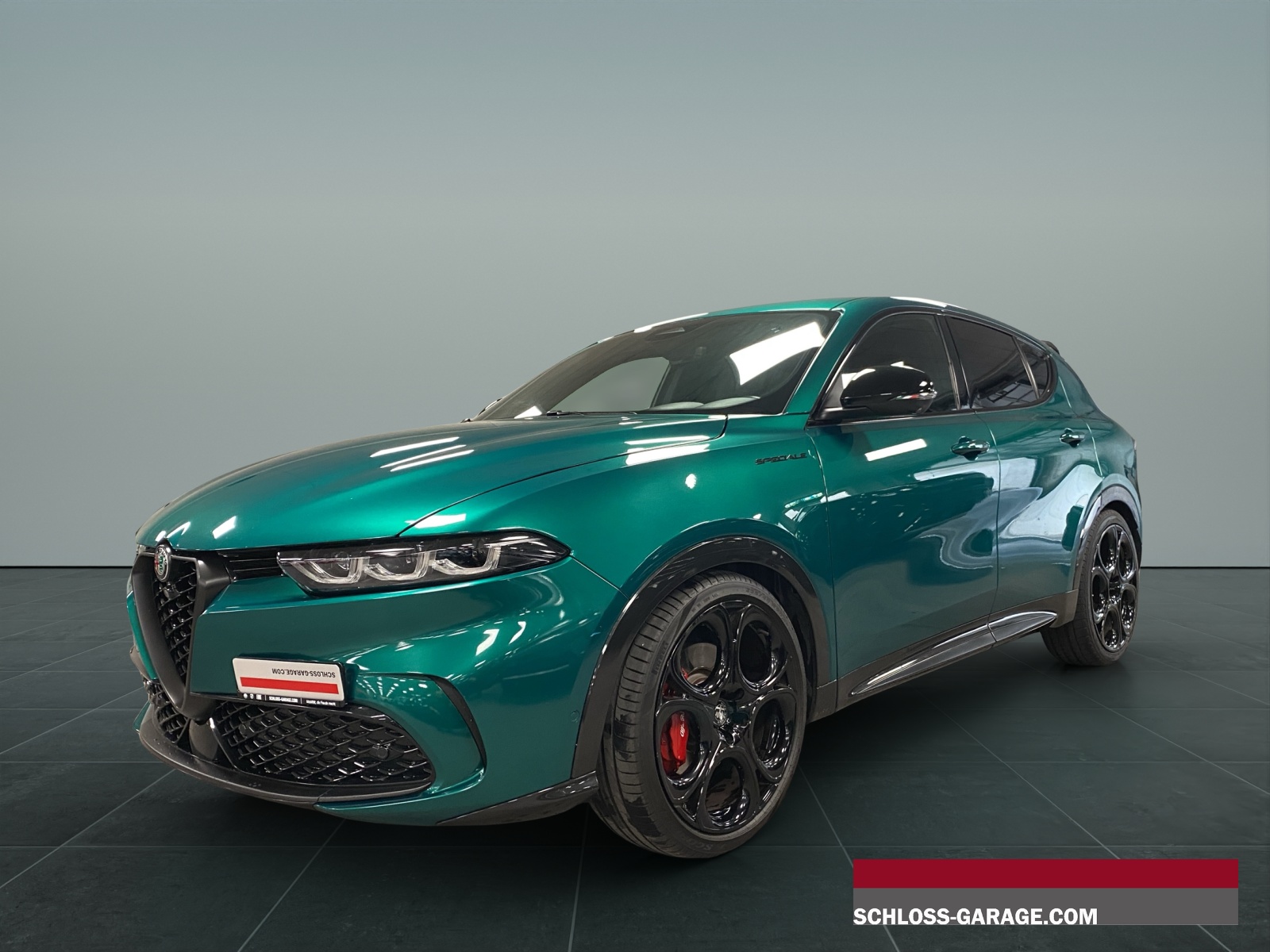 ALFA ROMEO TONALE 1.5 Speciale Pack P-image-0