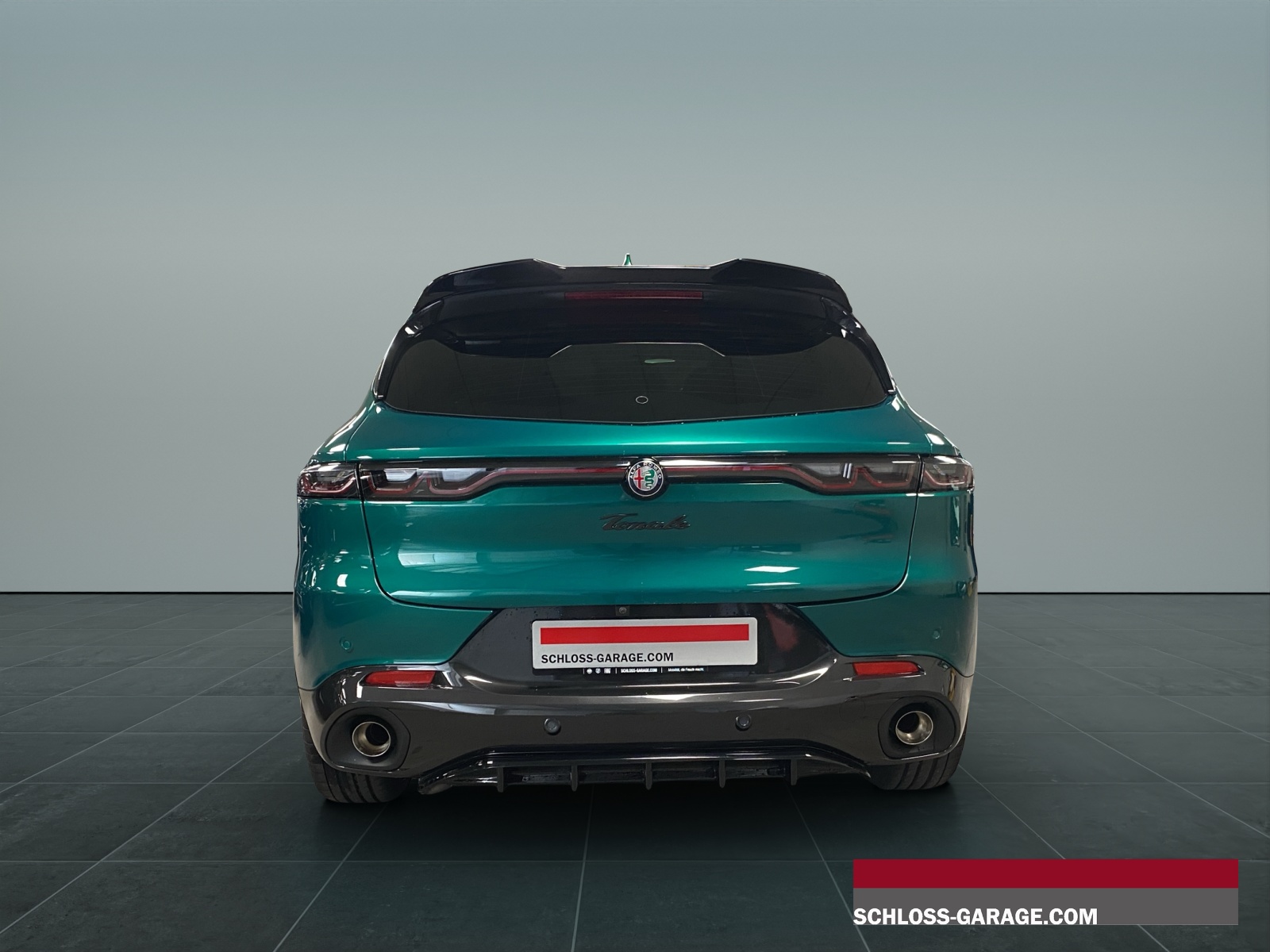 ALFA ROMEO TONALE 1.5 Speciale Pack P-image-4