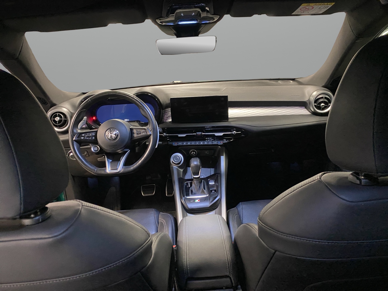 ALFA ROMEO TONALE 1.5 Speciale Pack P-image-11