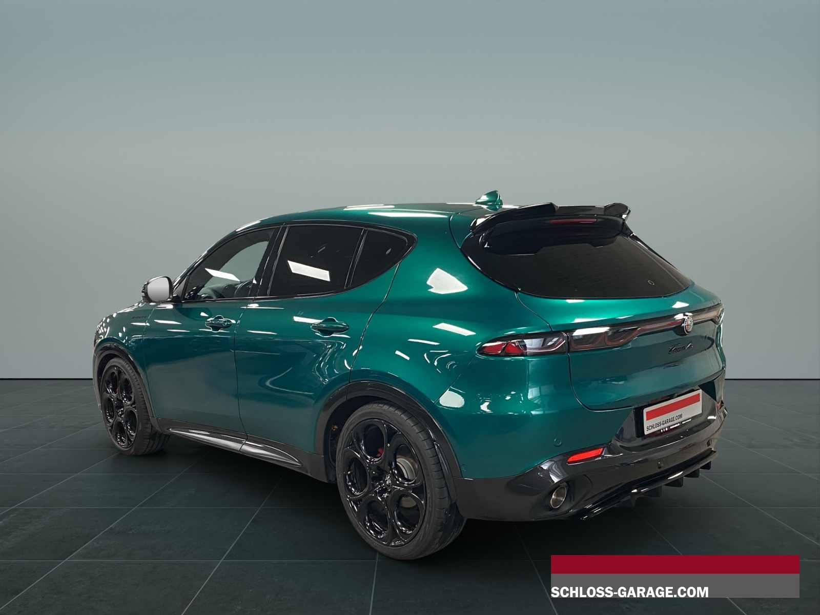 ALFA ROMEO TONALE 1.5 Speciale Pack P-image-3