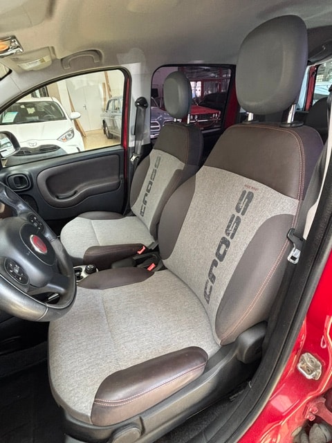 FIAT Panda 0.9 Twinair Turbo Cross 4x4-image-4