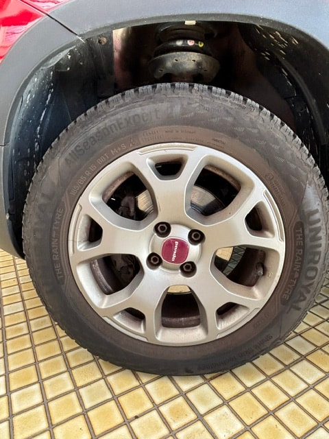 FIAT Panda 0.9 Twinair Turbo Cross 4x4-image-7