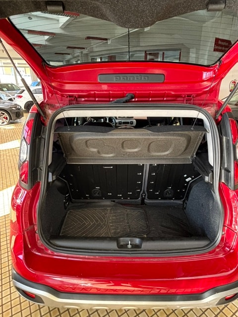 FIAT Panda 0.9 Twinair Turbo Cross 4x4-image-2