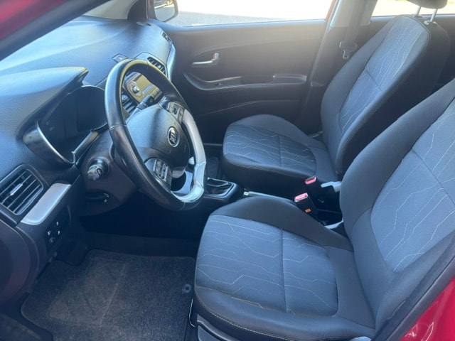 KIA Picanto 1.2 CVVT Trend-image-3