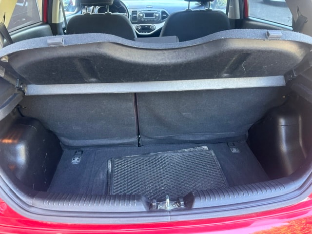 KIA Picanto 1.2 CVVT Trend-image-4