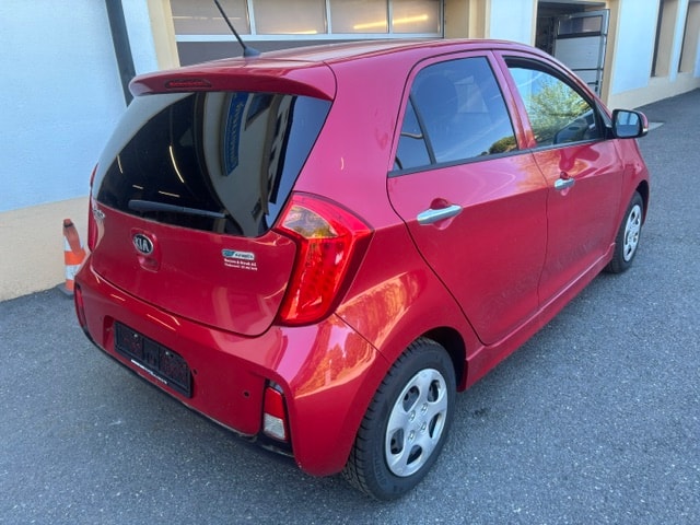KIA Picanto 1.2 CVVT Trend-image-1