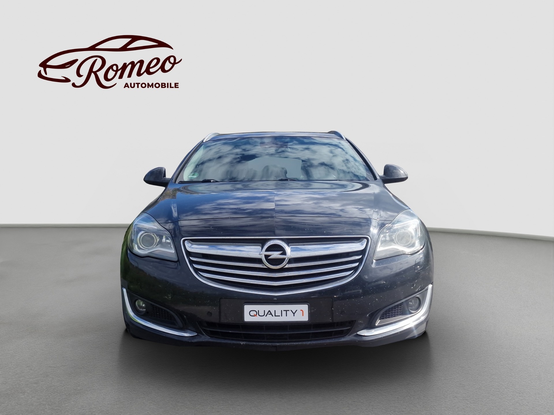 OPEL Insignia Sports Tourer 1.6 Turbo Sport Automatic ** 170 PS ** Tempomat ** Winterreifen **-image-7