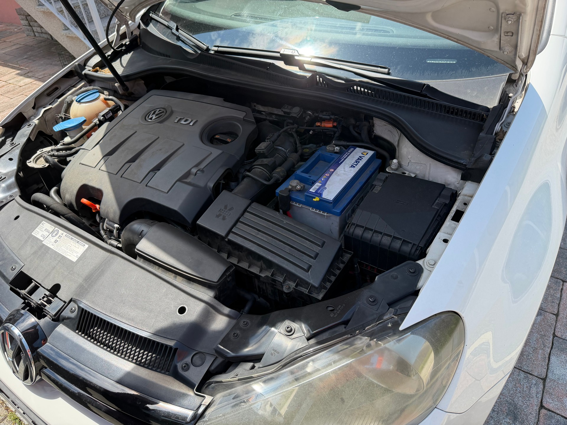 VW 1.6 tdi-image-10