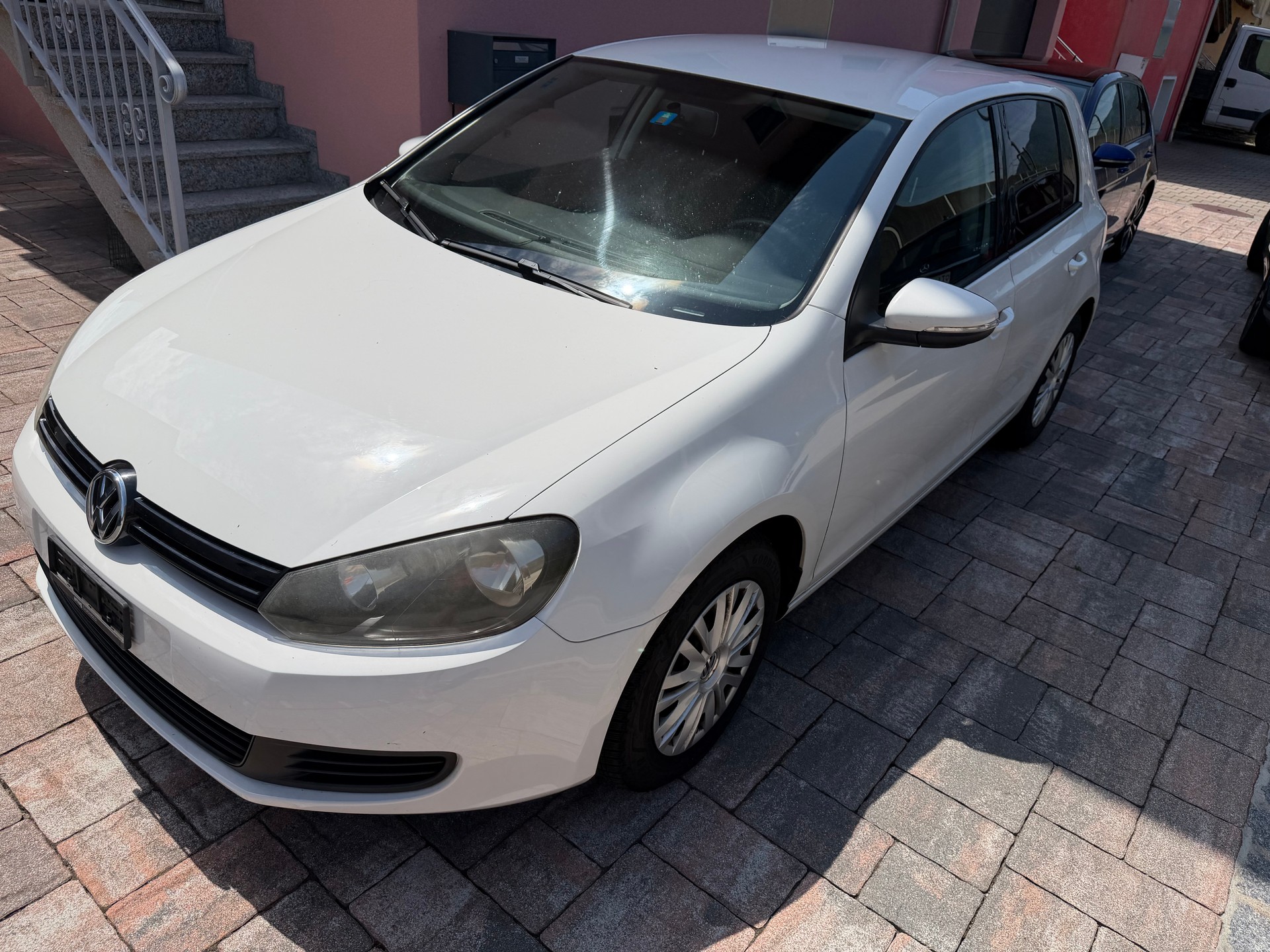 VW 1.6 tdi-image-0