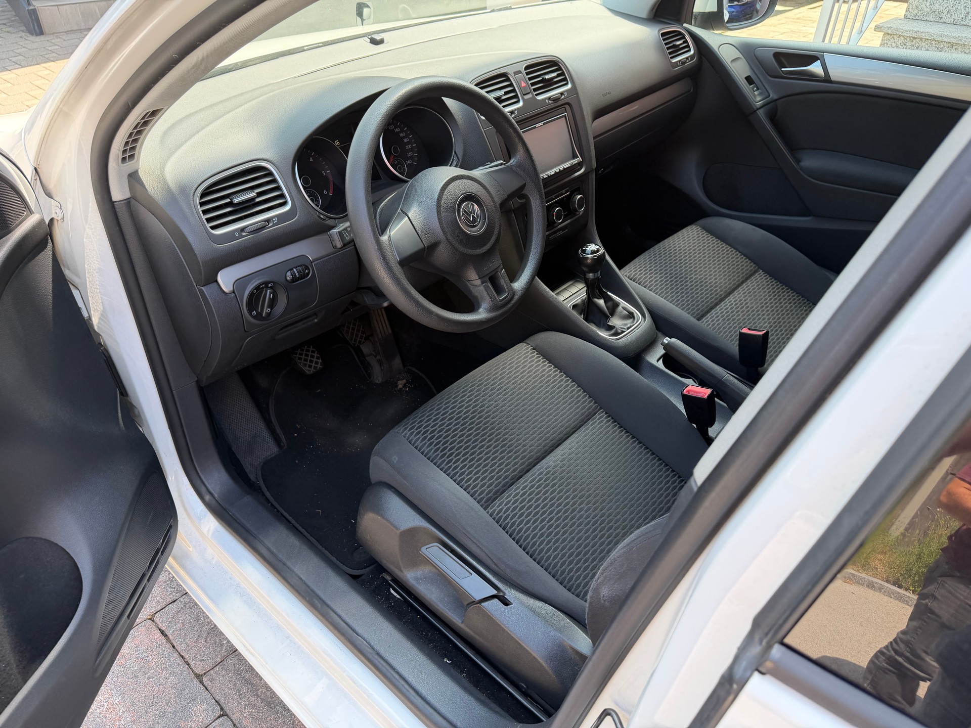 VW 1.6 tdi-image-11