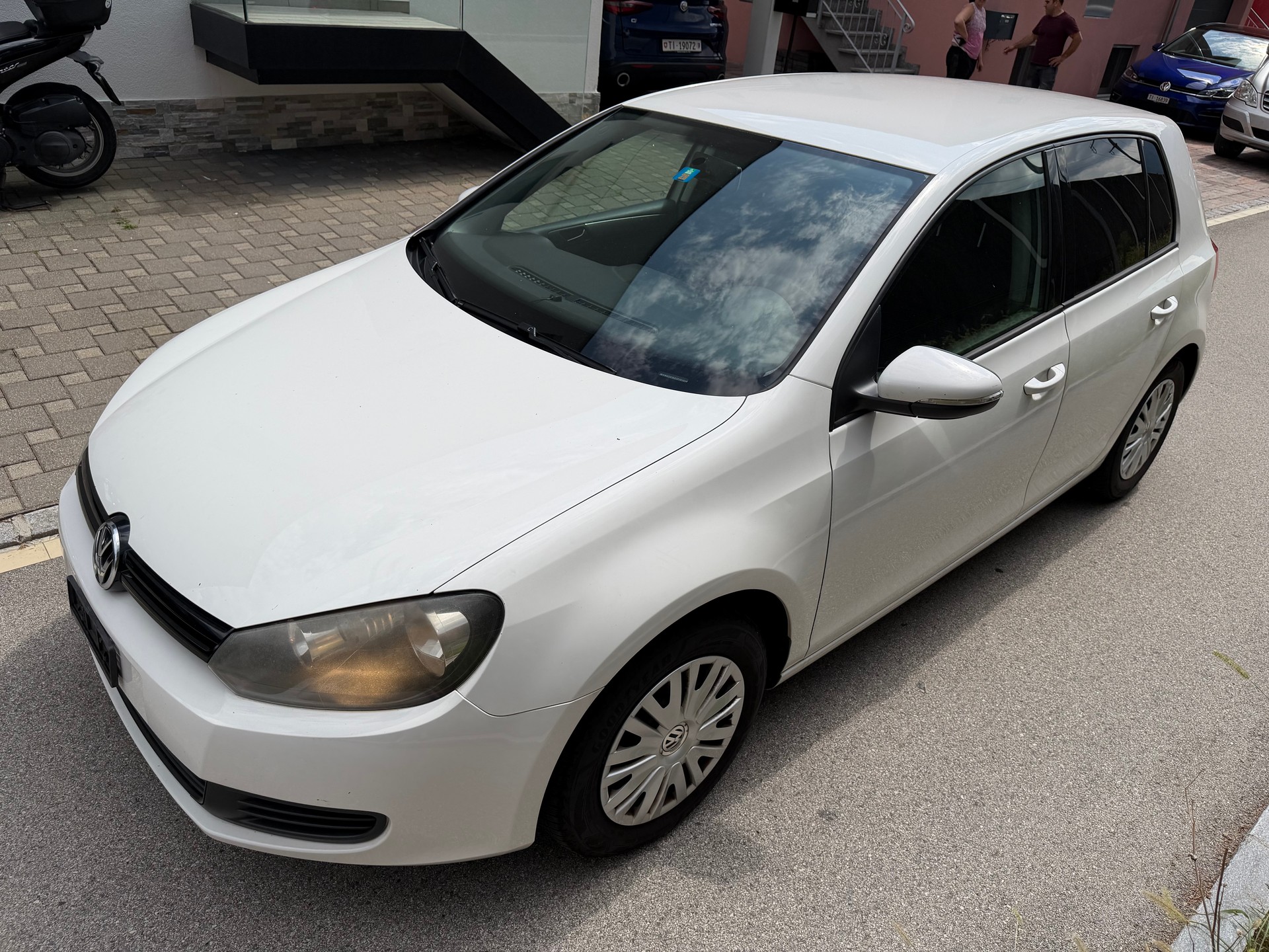 VW 1.6 tdi-image-1