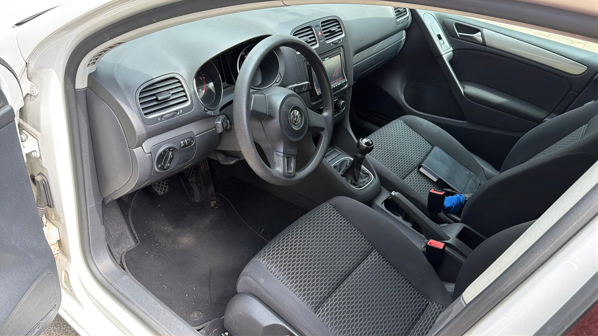 VW 1.6 tdi-image-5