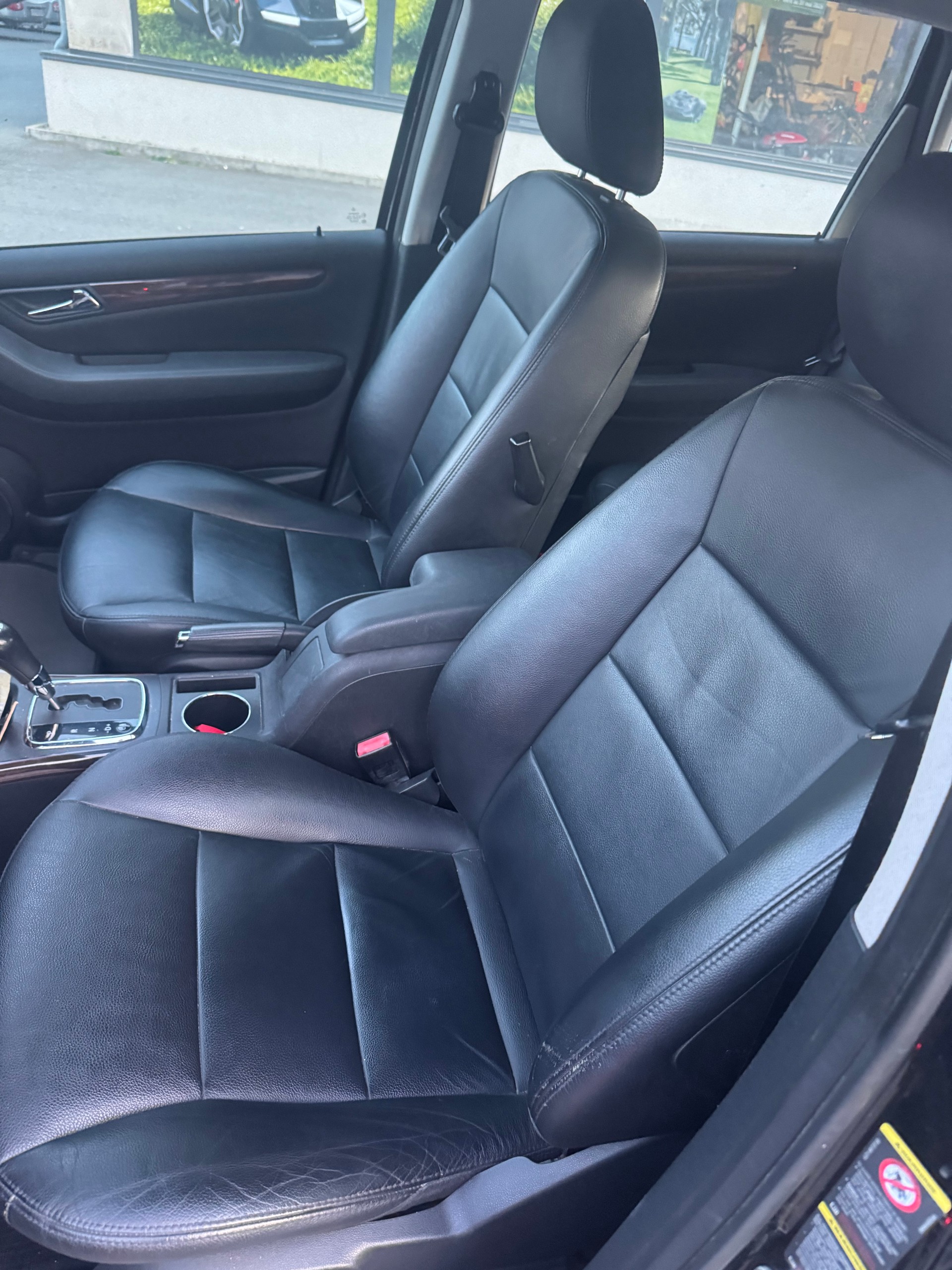 MERCEDES-BENZ A 200-image-7