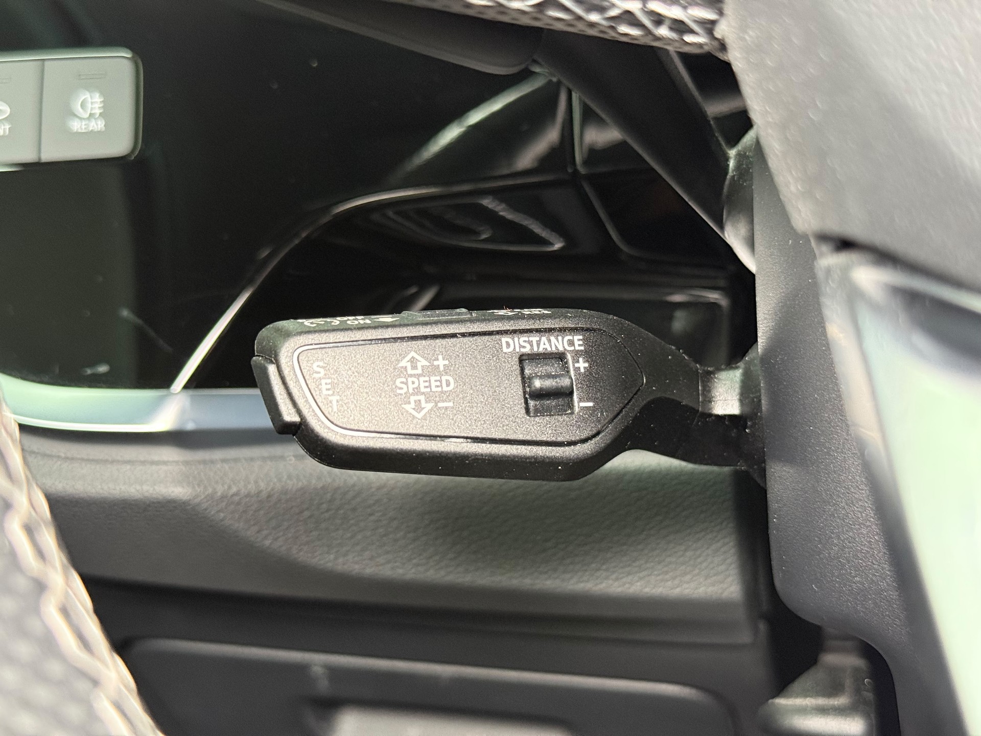 AUDI Q3 Sportback 35 TFSI S line Attraction S-tronic-image-22
