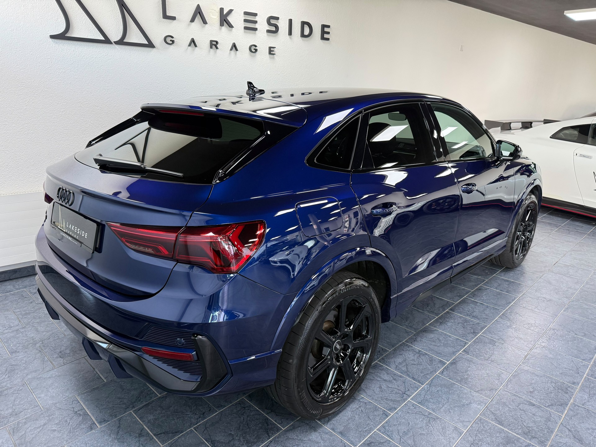 AUDI Q3 Sportback 35 TFSI S line Attraction S-tronic-image-3