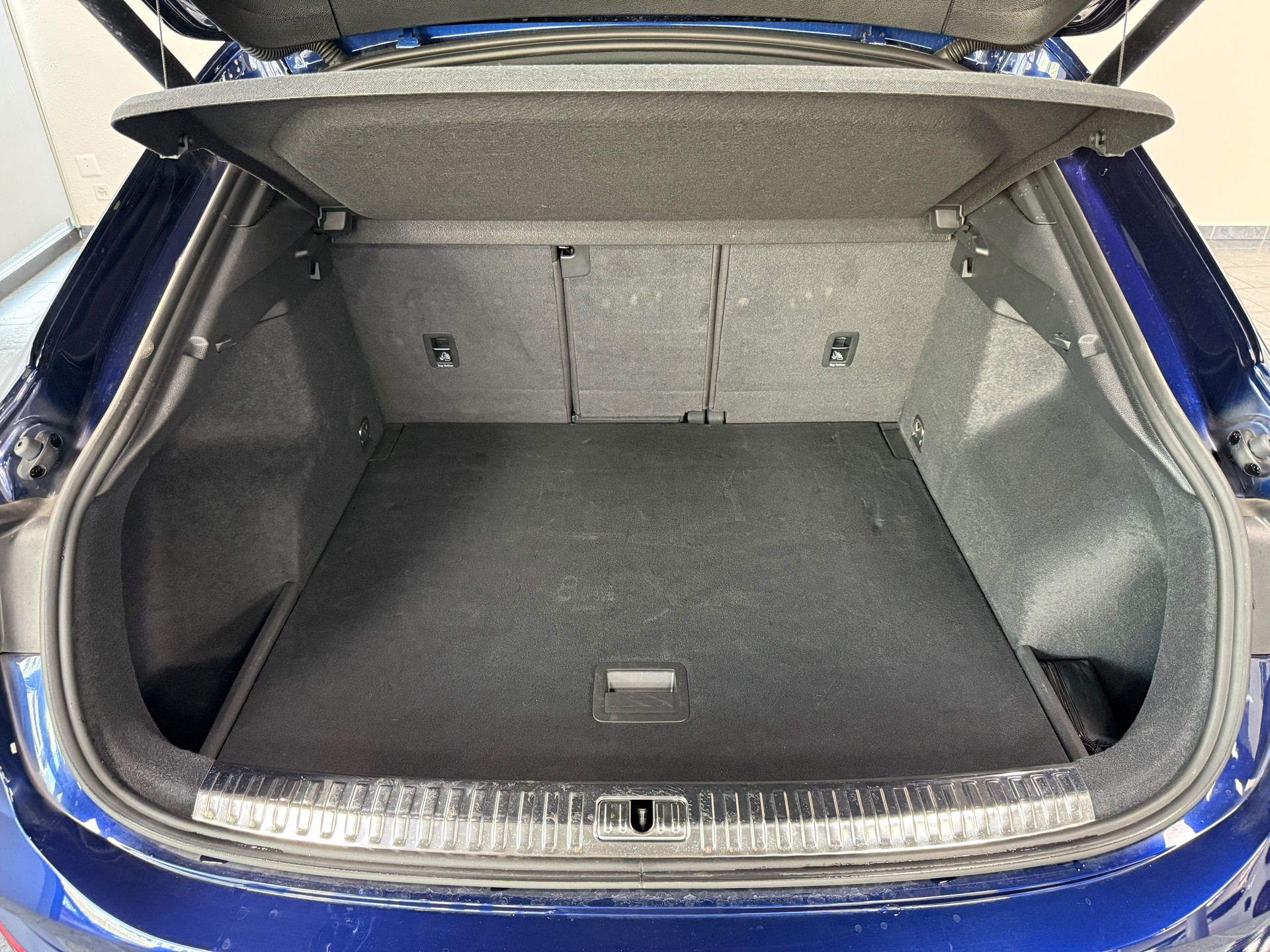 AUDI Q3 Sportback 35 TFSI S line Attraction S-tronic-image-26