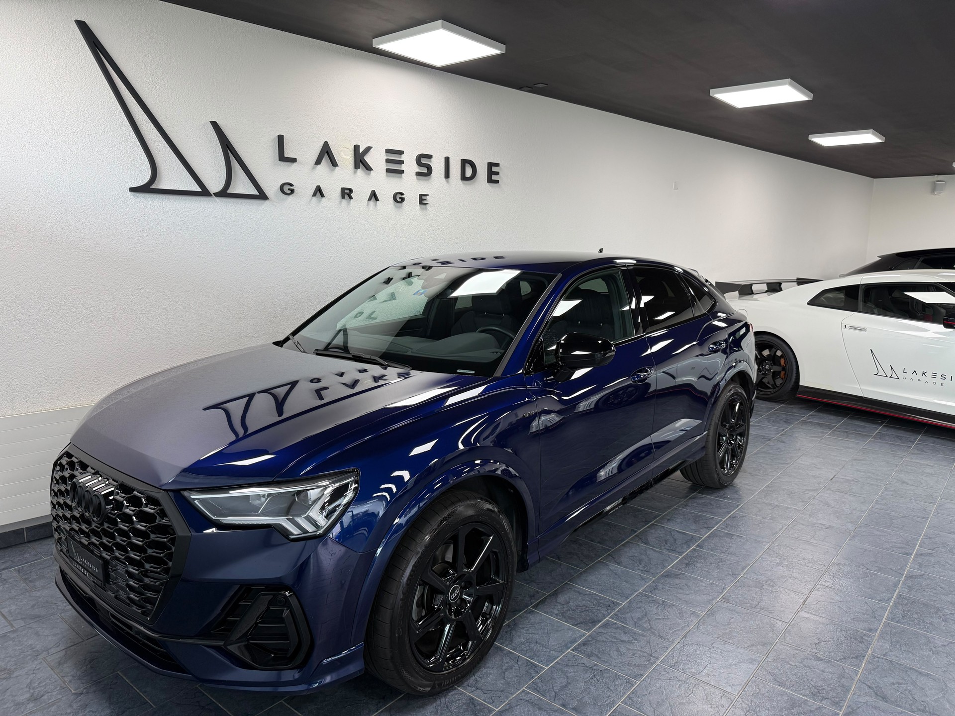 AUDI Q3 Sportback 35 TFSI S line Attraction S-tronic-image-0