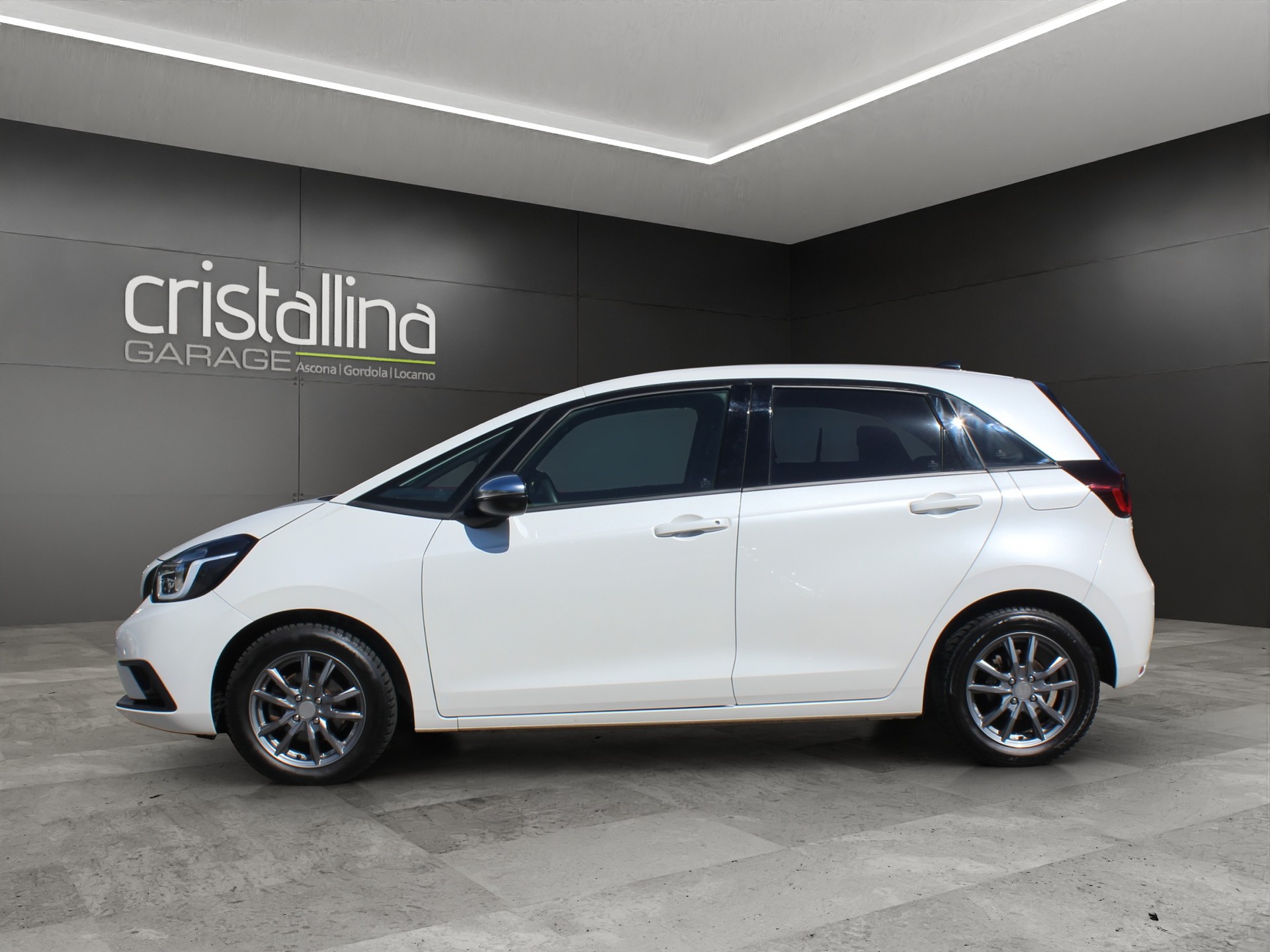 HONDA Jazz 1.5 i-MMD Executive-image-1