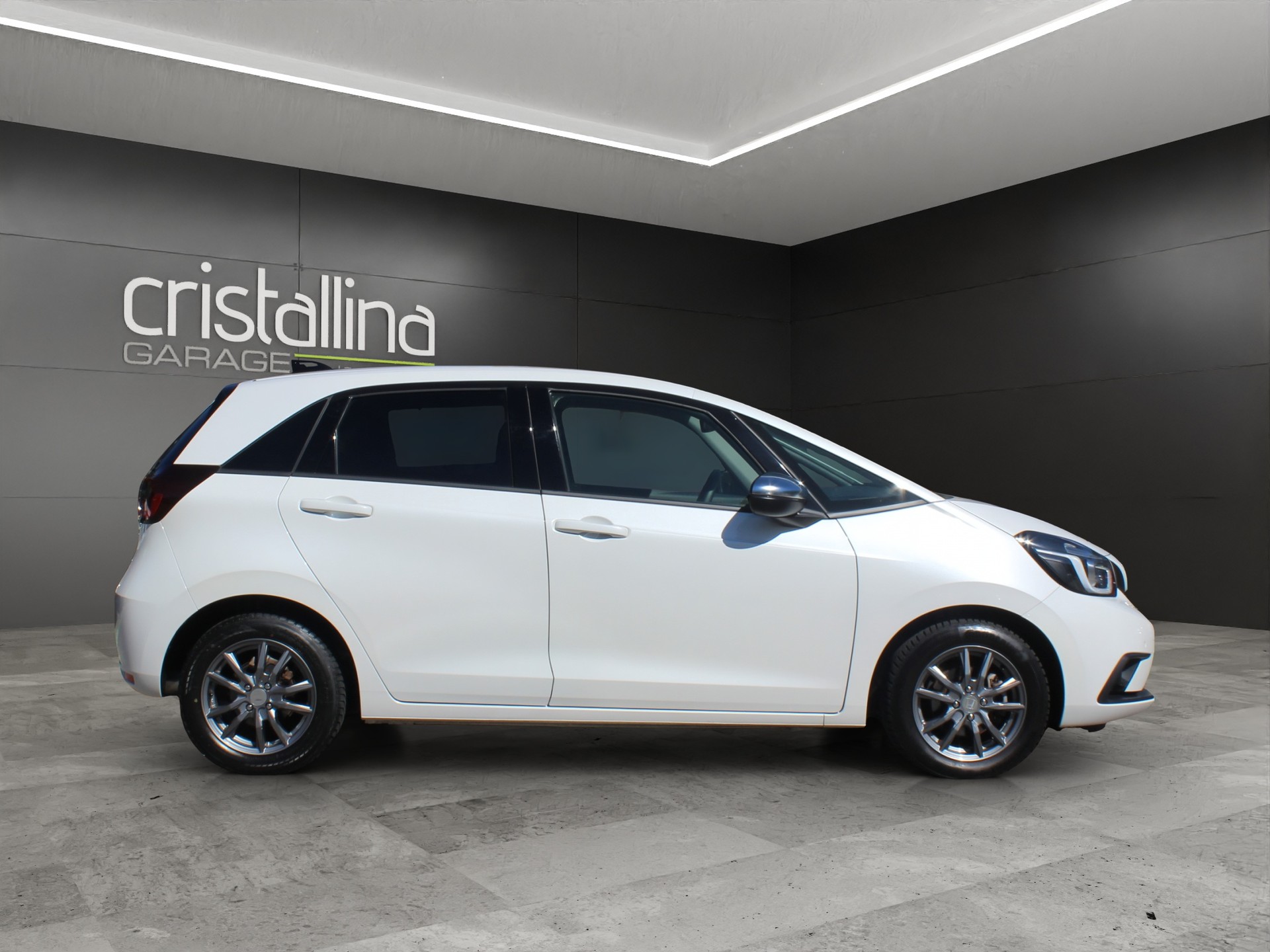 HONDA Jazz 1.5 i-MMD Executive-image-4