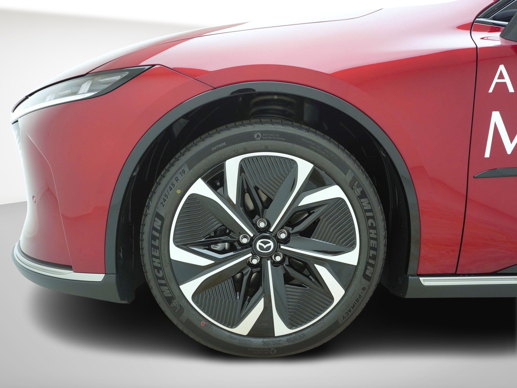 MAZDA 6e Takumi *** 🔋 Batteriekapazität 80kWh 🔋***-image-6