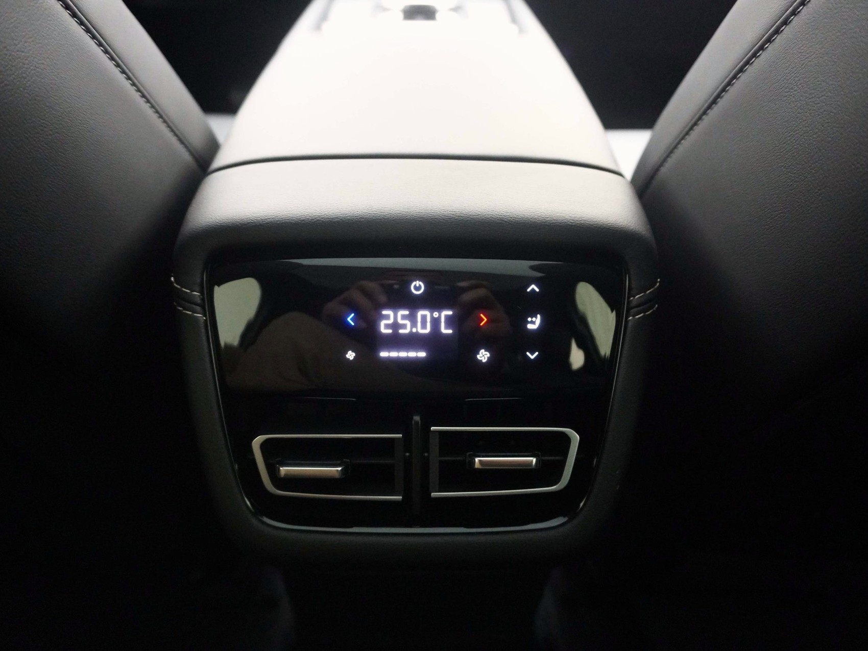 MAZDA 6e Takumi *** 🔋 Batteriekapazität 80kWh 🔋***-image-20