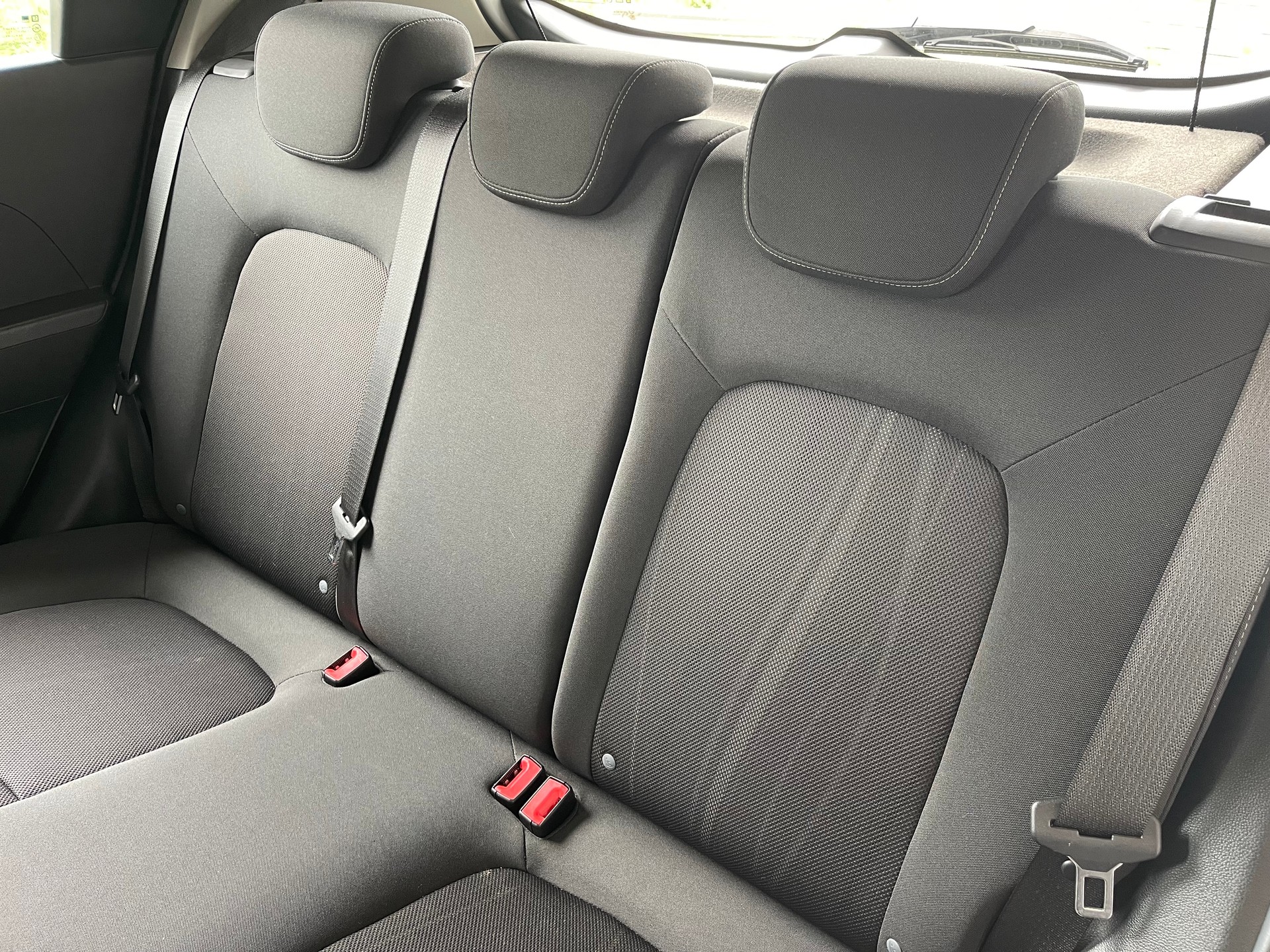 CHEVROLET Aveo 1.6 LTZ-image-14