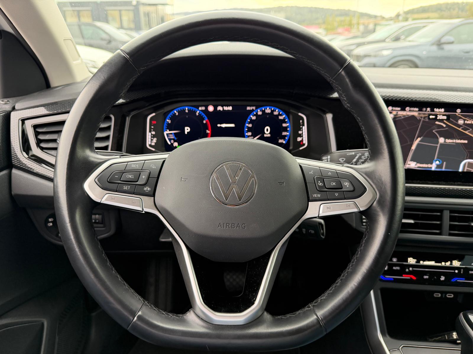 VW Polo 1.0 TSI Life DSG-image-10