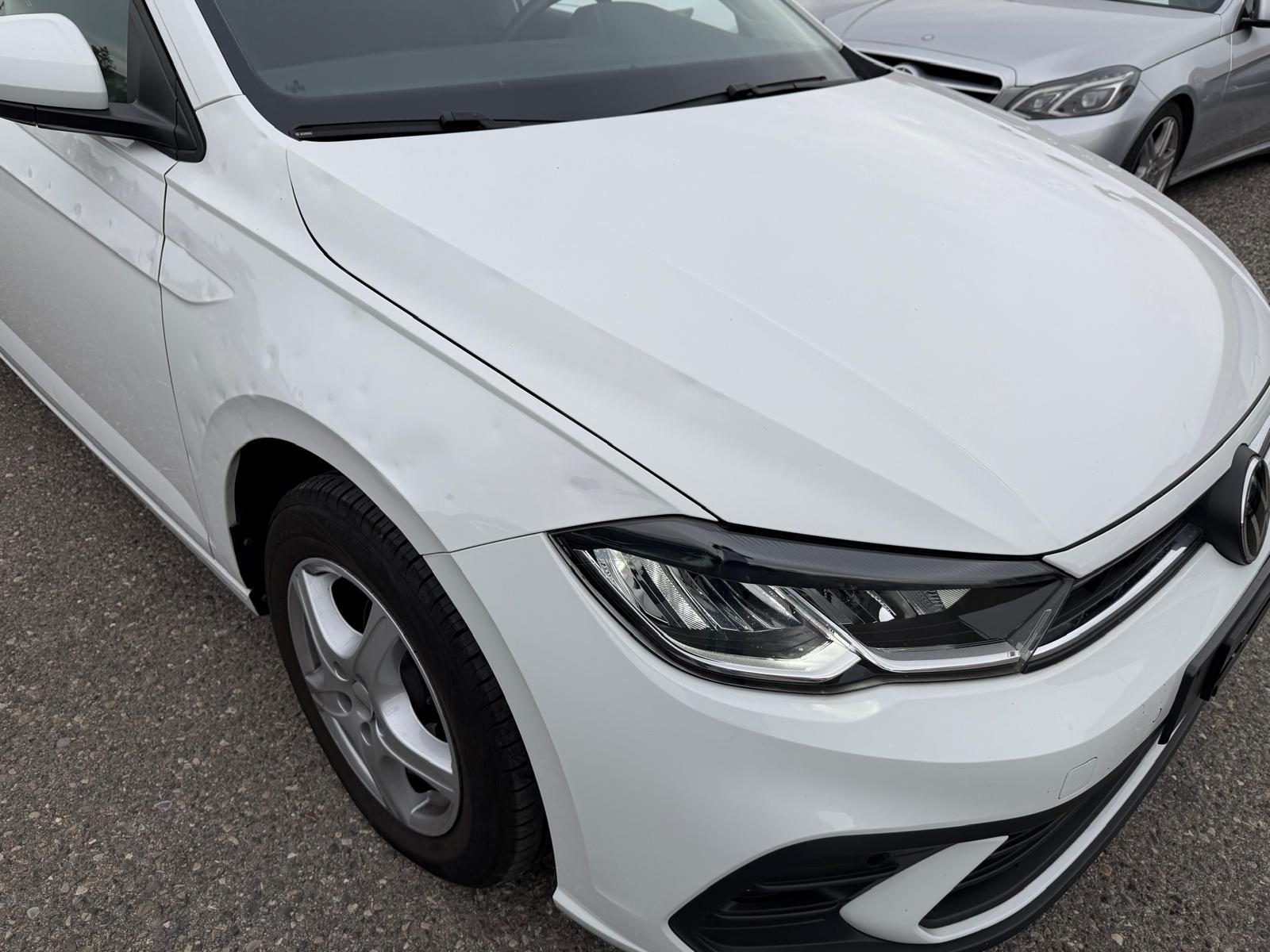 VW Polo 1.0 TSI Life DSG-image-3