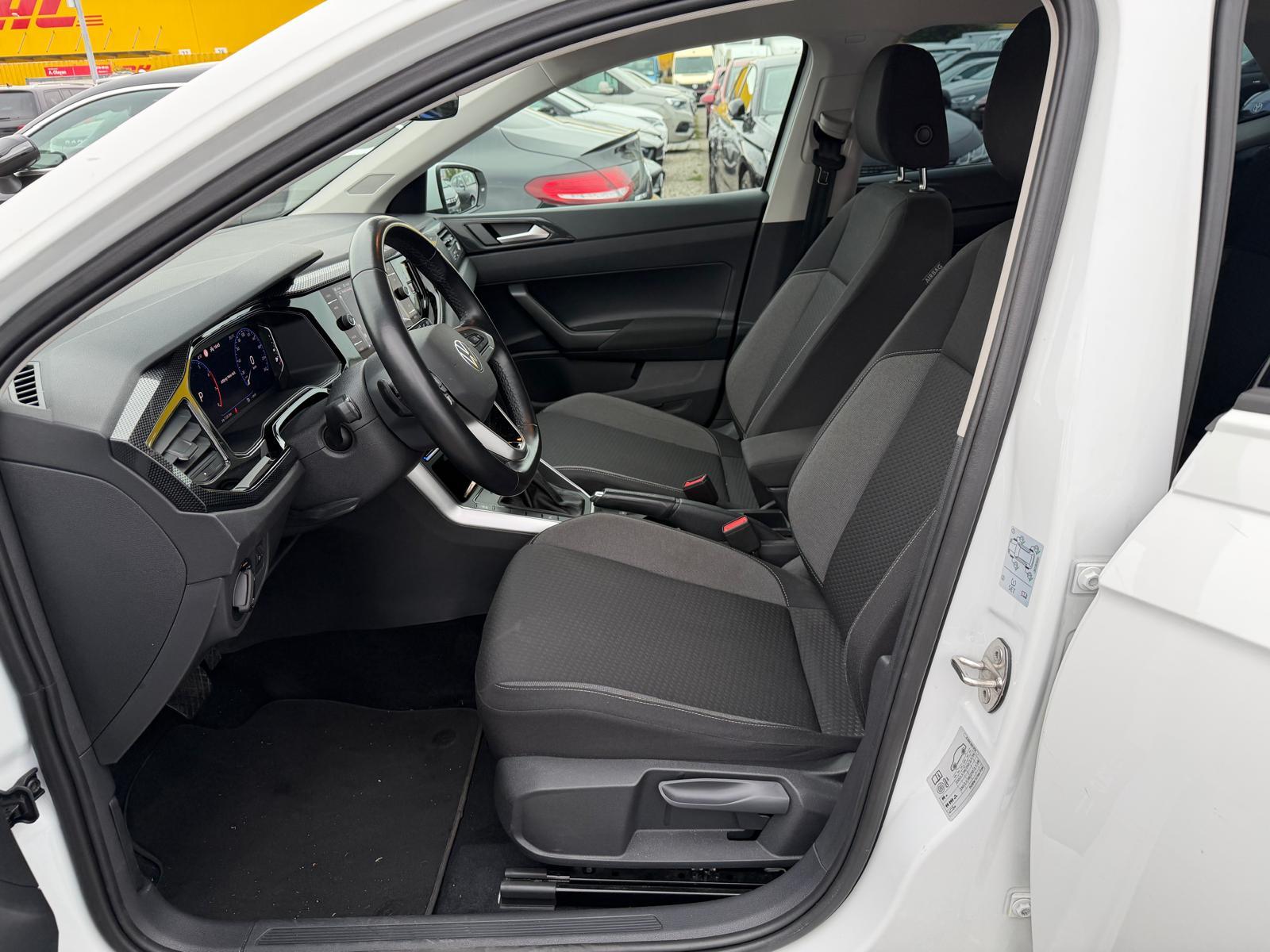 VW Polo 1.0 TSI Life DSG-image-8